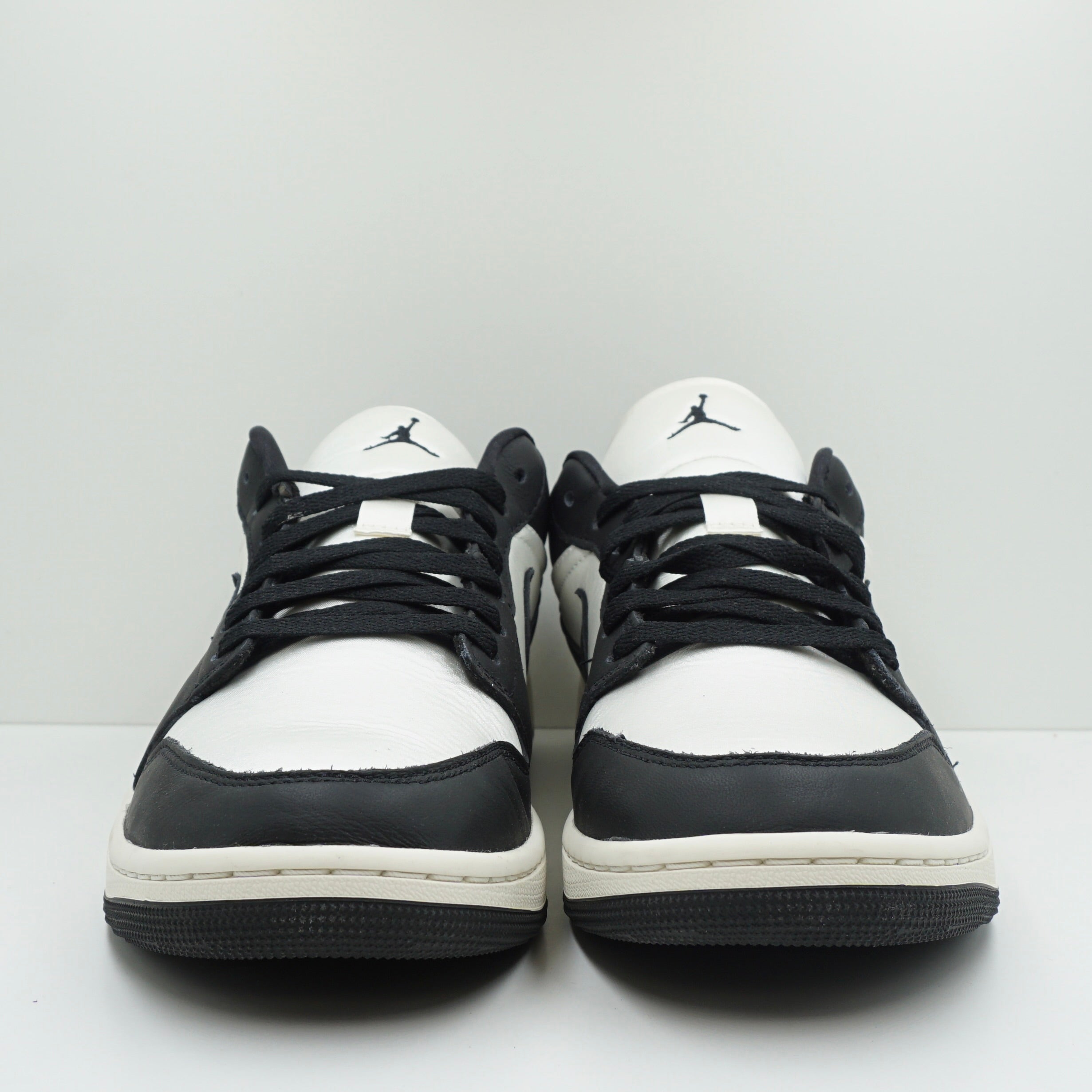 Jordan 1 Low SE Vintage Panda (W)