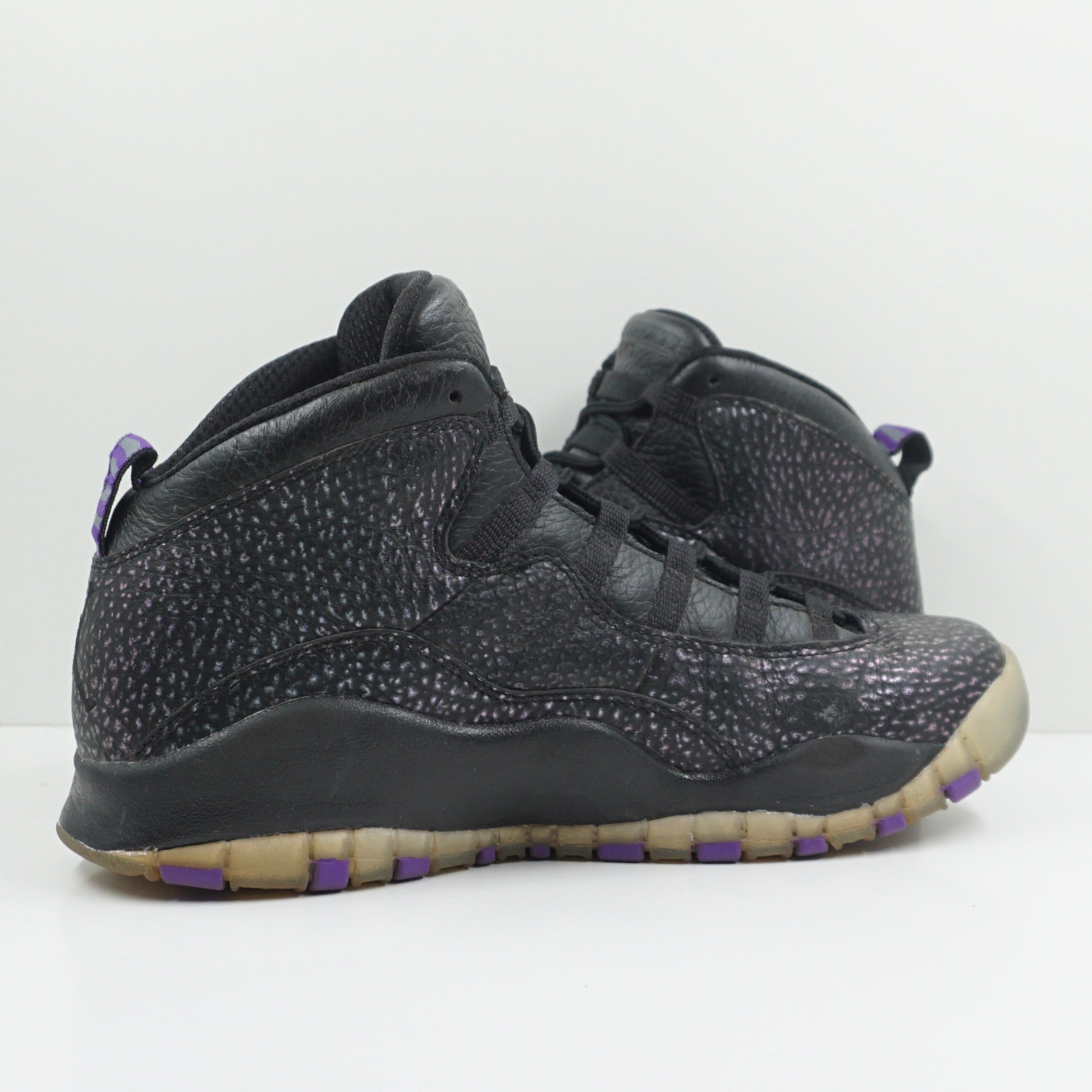 Jordan 10 Retro Paris (GS)