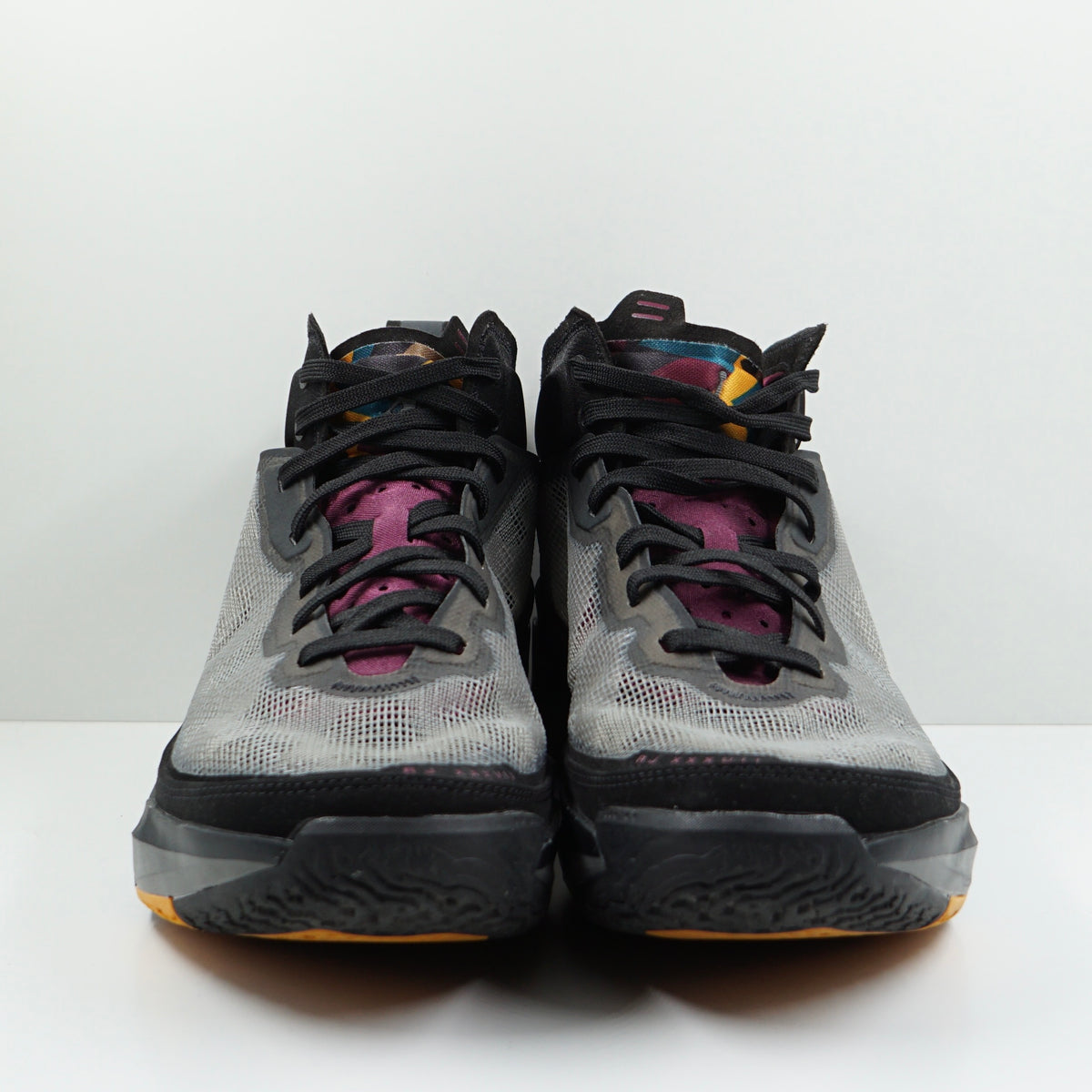 Jordan 37 Bordeaux