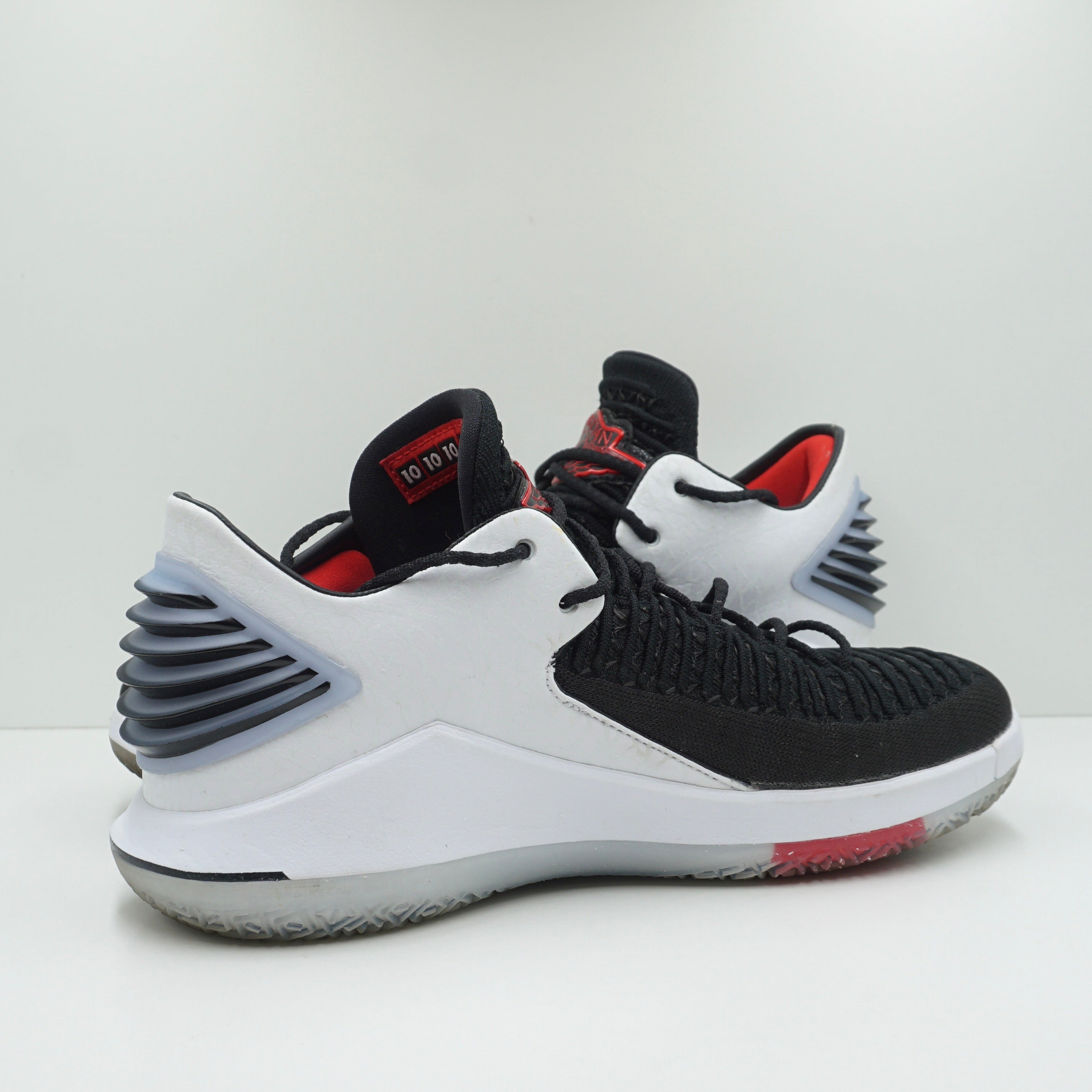 Jordan XXXII Low Free Throw Line