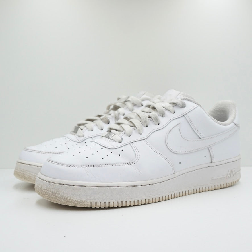 Nike Air Force 1 Low '07 White (2022)