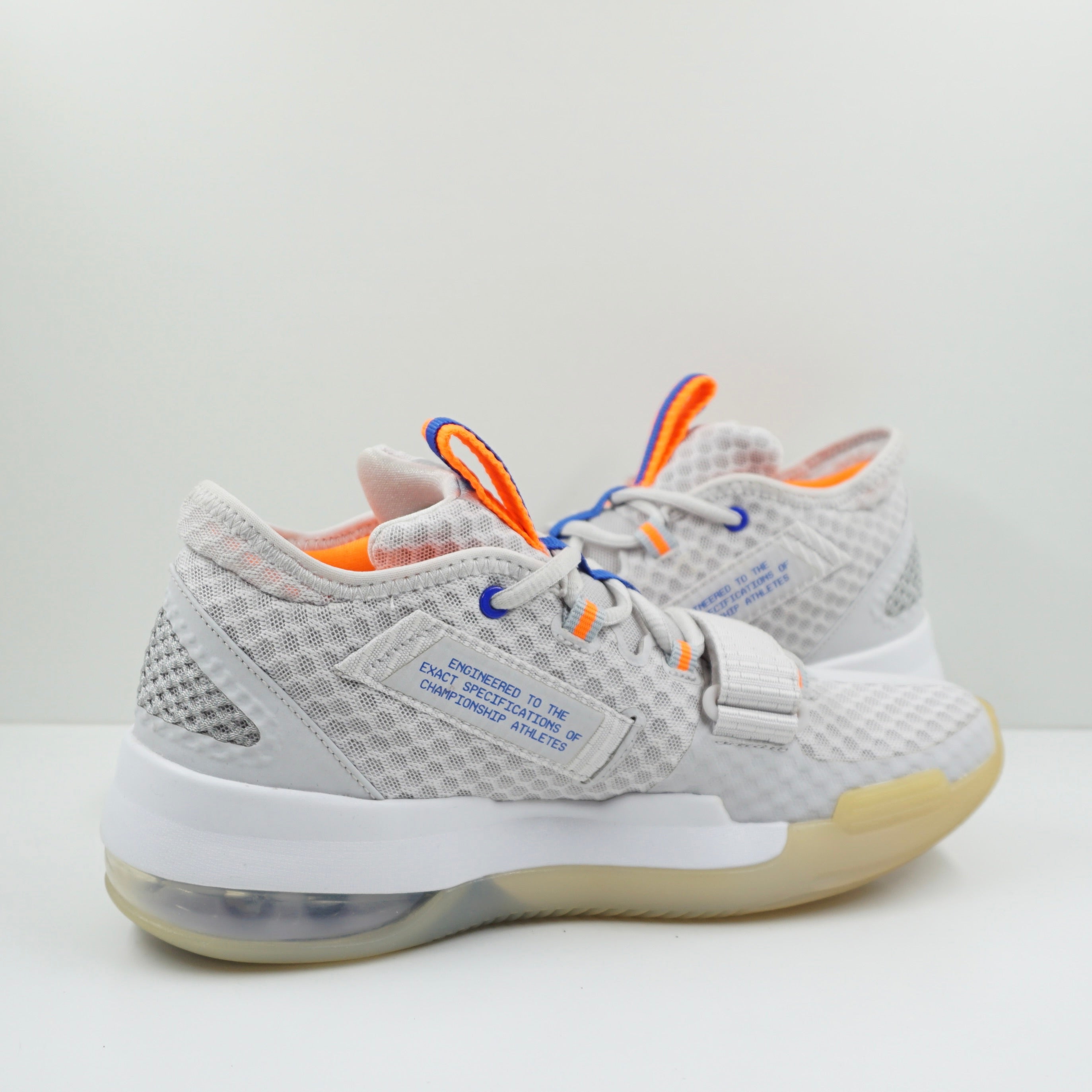 Nike Air Force Max Low Knicks