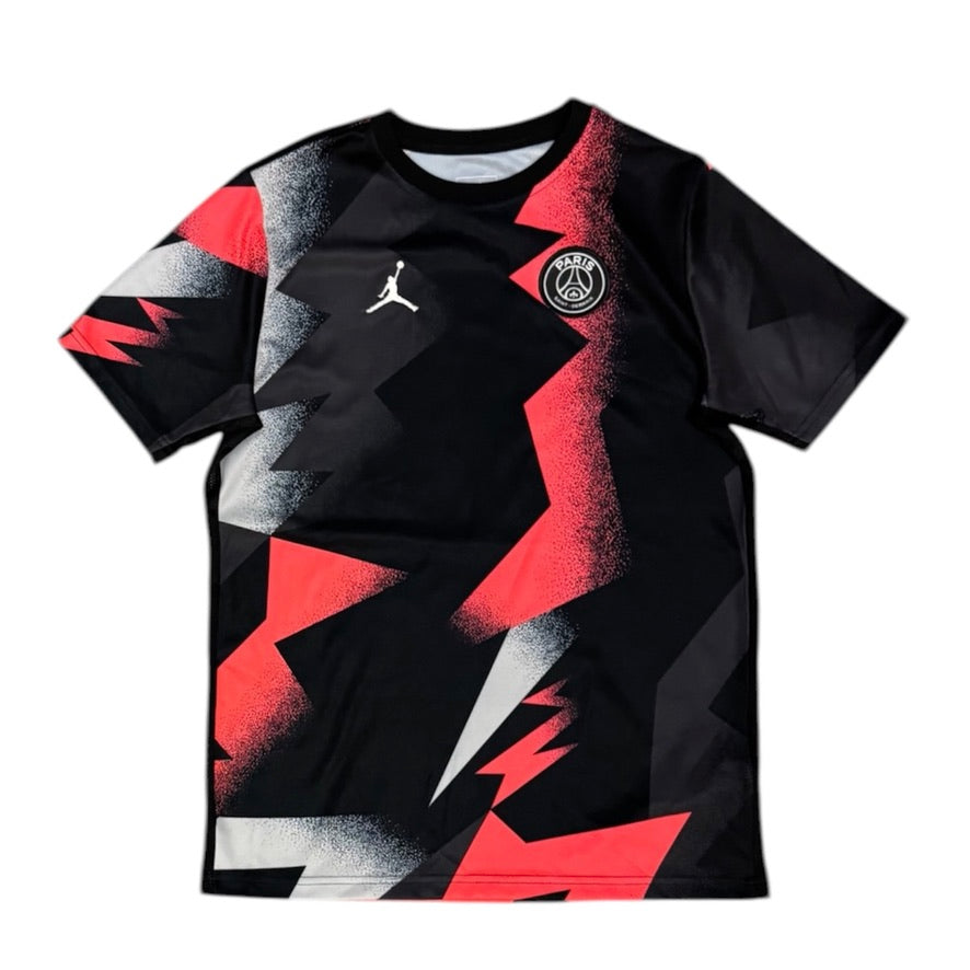 Jordan Paris Saint-Germain 2019/2020 Pre Match Away Jersey (Youth)