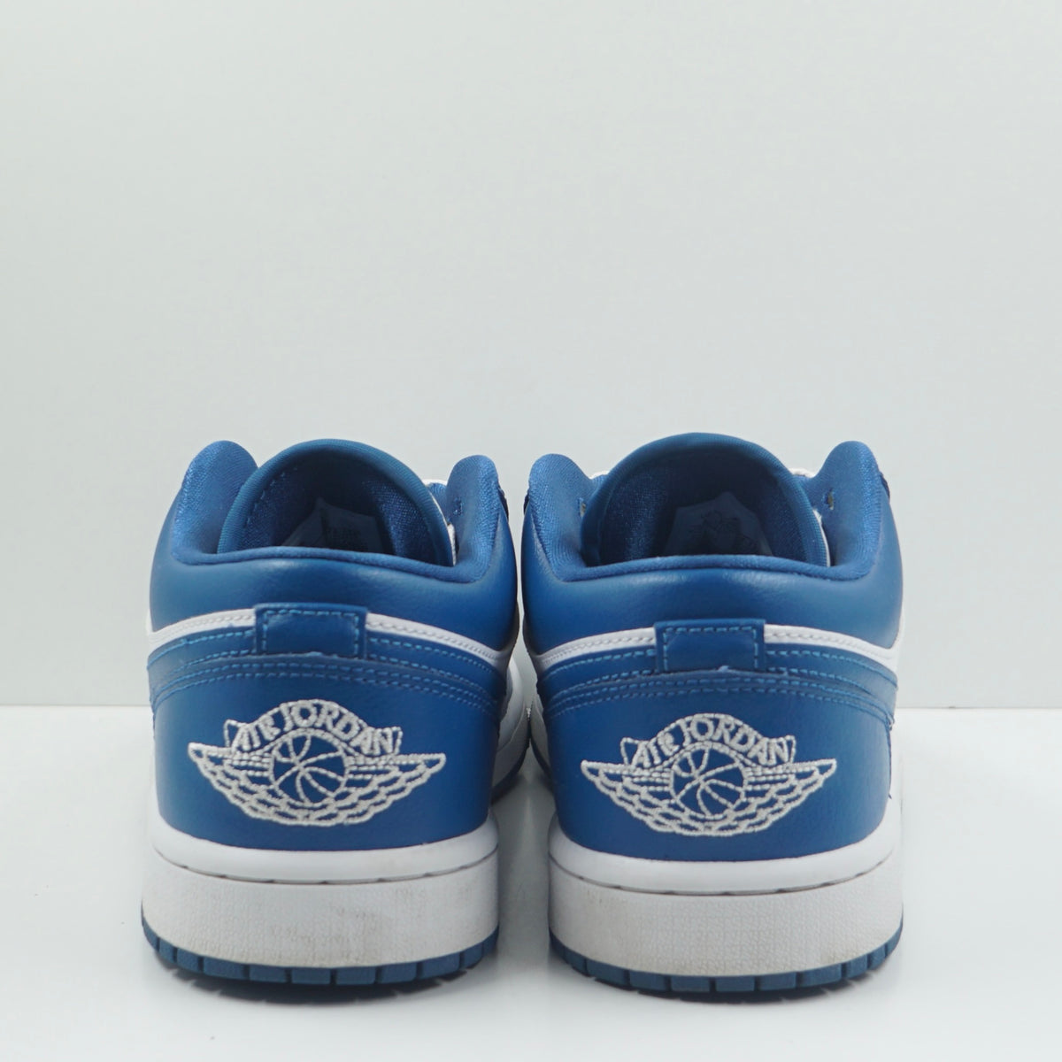 Jordan 1 Low Marina Blue (W)