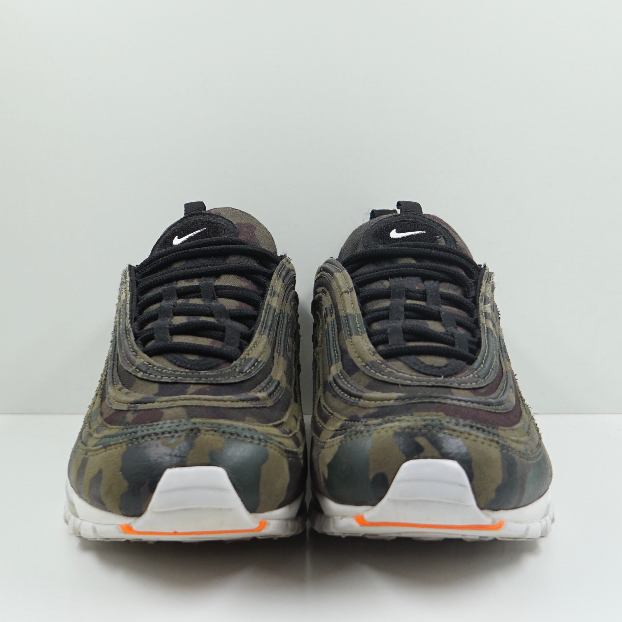 Nike Air Max 97 Country Camo (France)