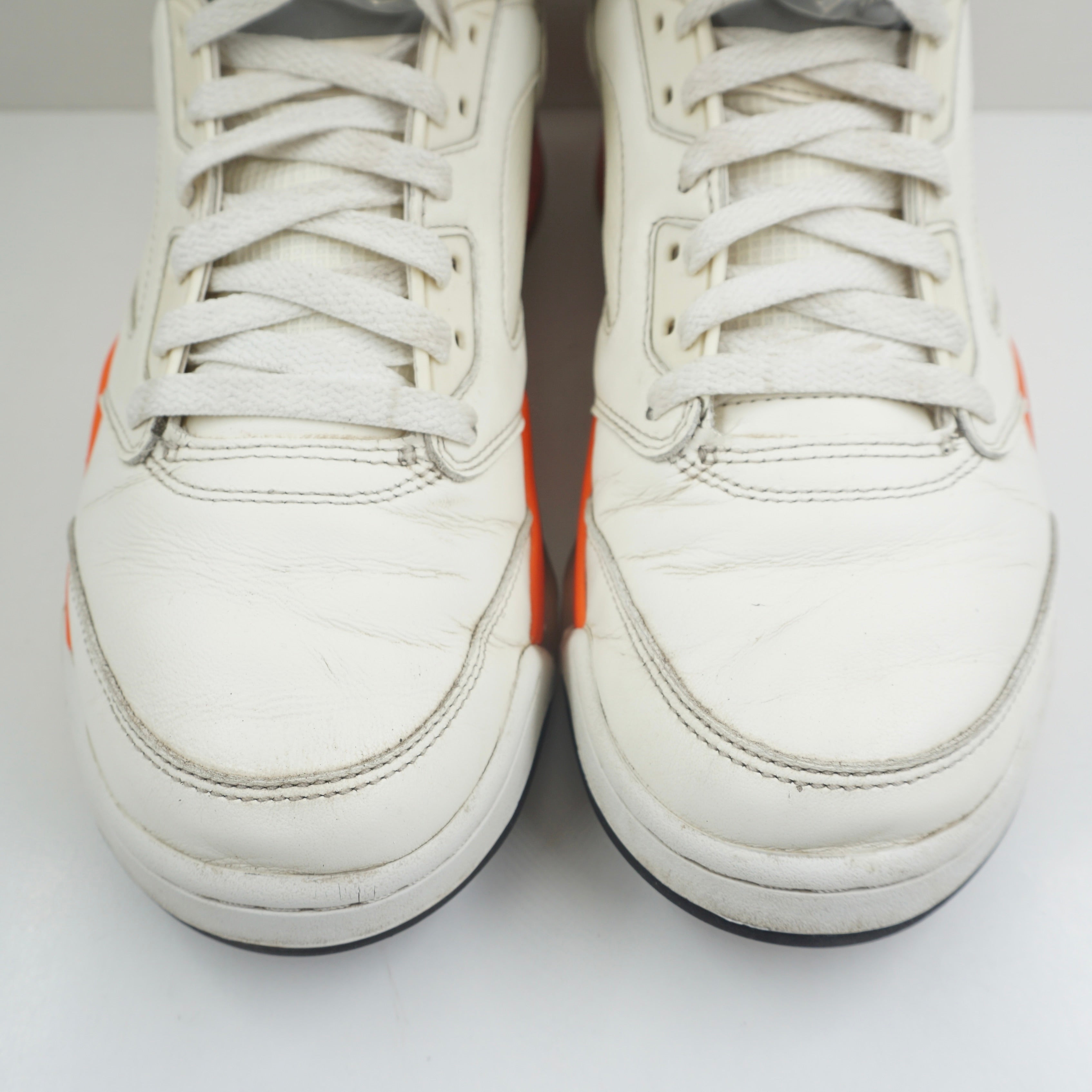 Jordan 5 Retro Shattered Backboard