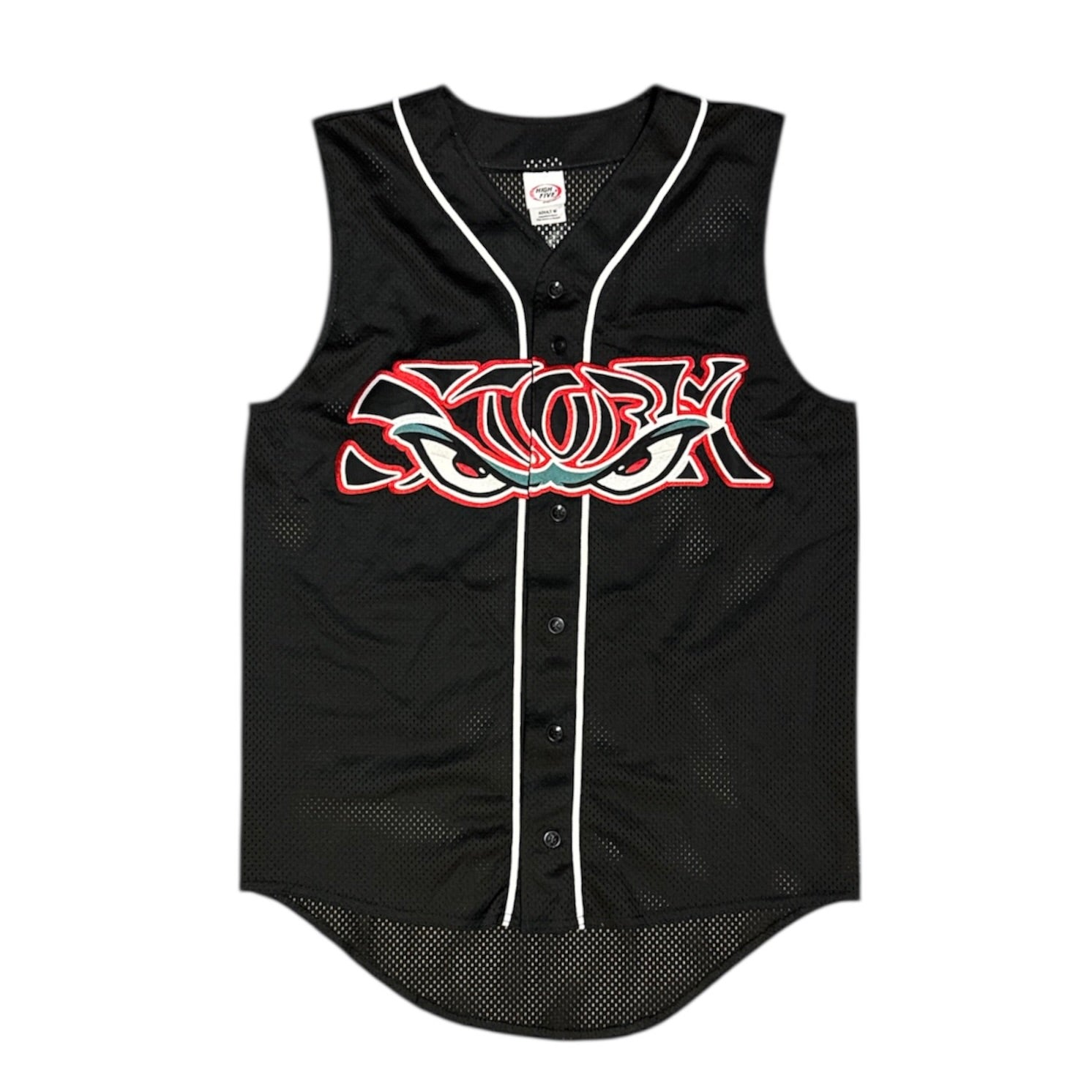 Lake Elsinore Storm Black Baseball Fan Jersey