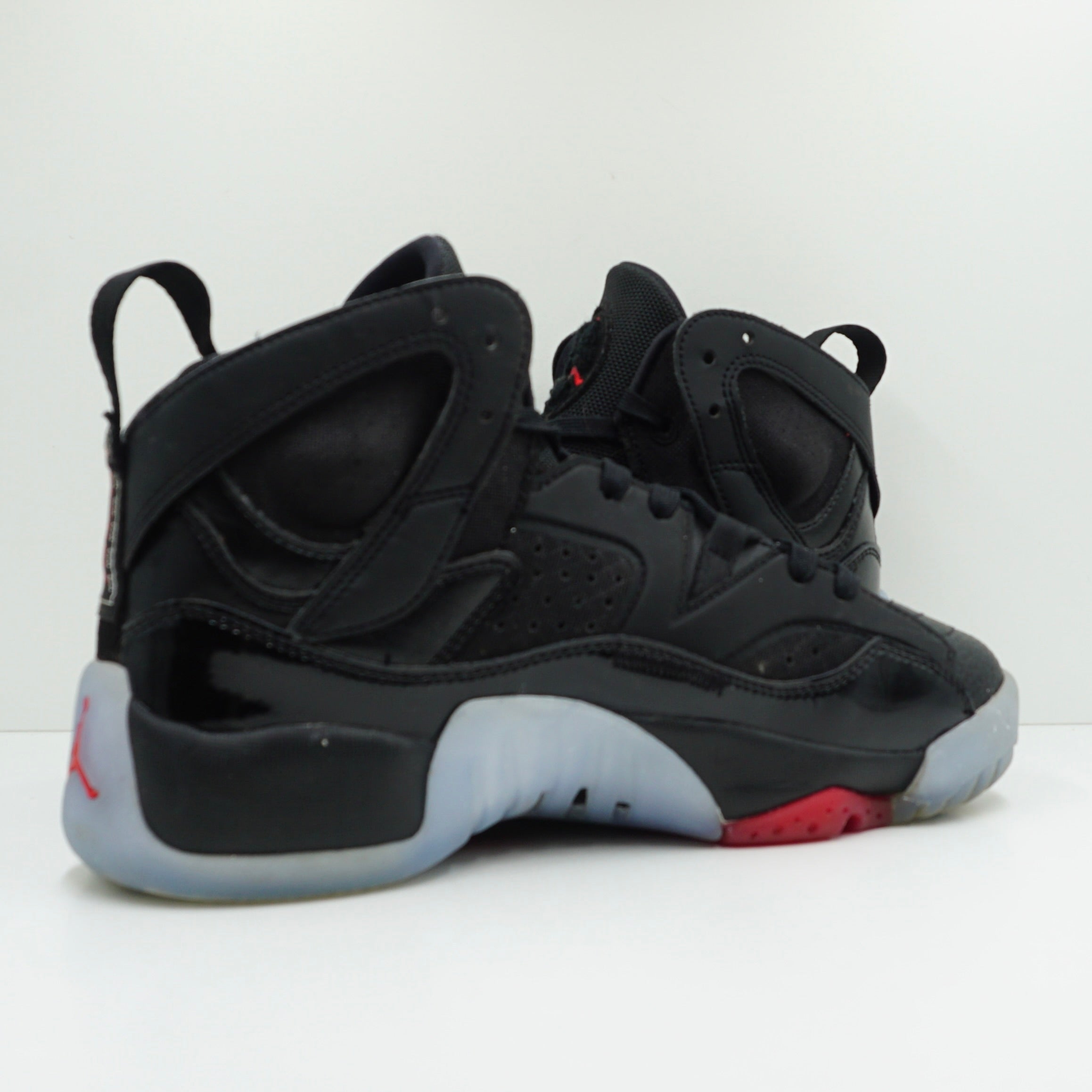 Jordan Jumpman Two Trey (GS)