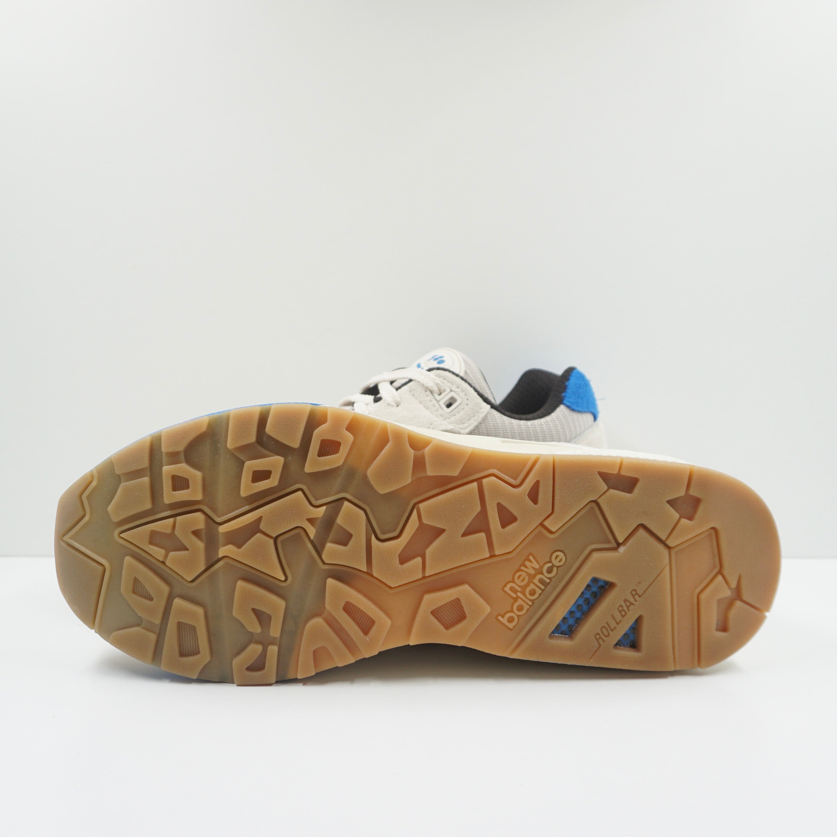 New Balance MT580 Linen Blue Oasis