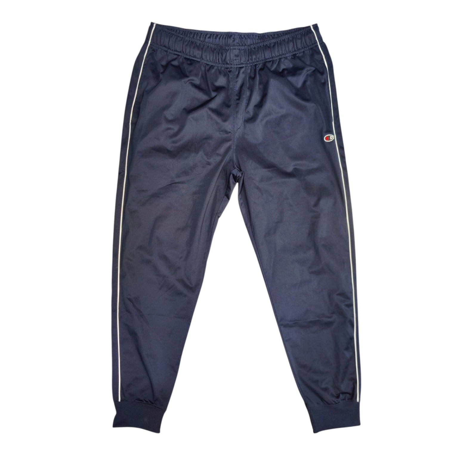 Champion Navy Track Top & Pants Set