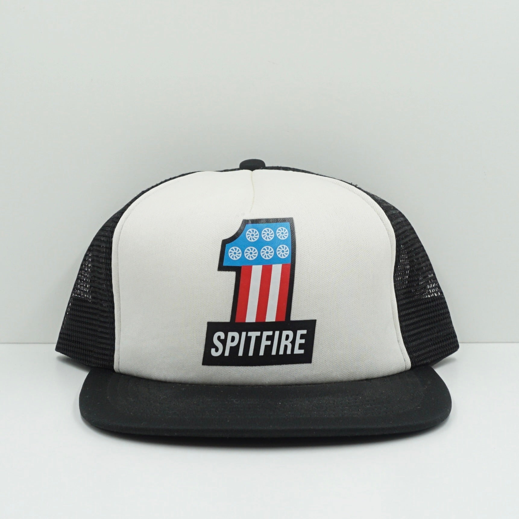 Spitfire Trucker Cap