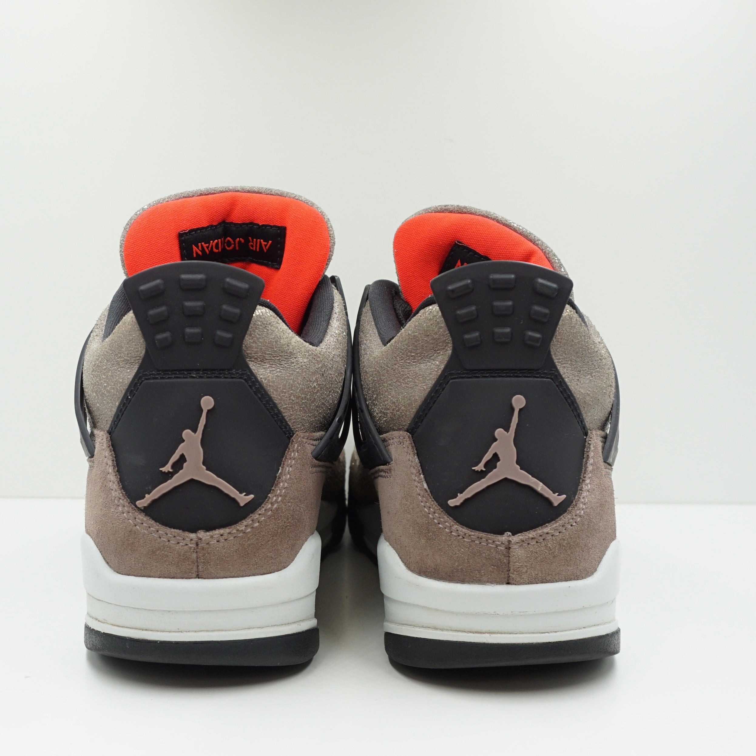 Jordan 4 Retro Taupe Haze