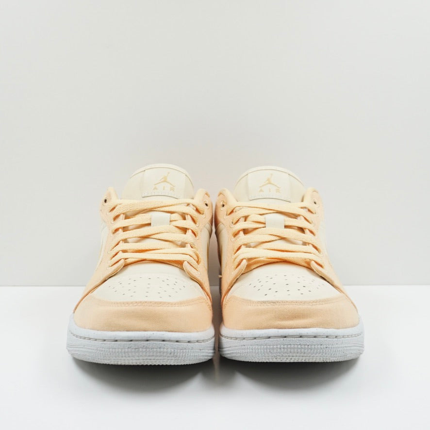 Jordan 1 Low SE Celestial Gold (W)
