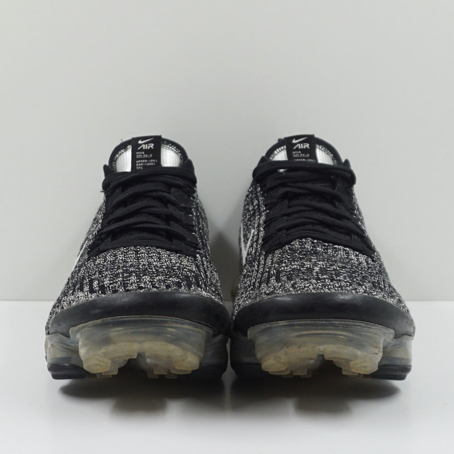 Nike Air VaporMax Flyknit 3 Oreo