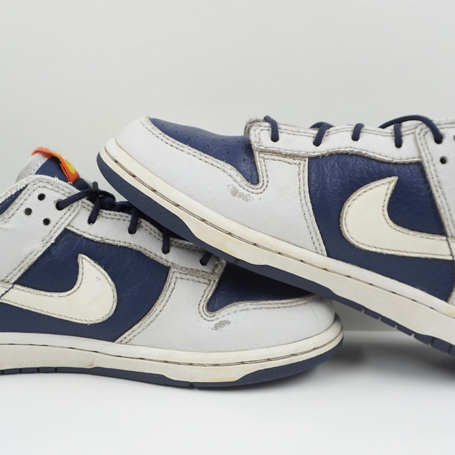 Nike Dunk Low UV Reactive (PS)
