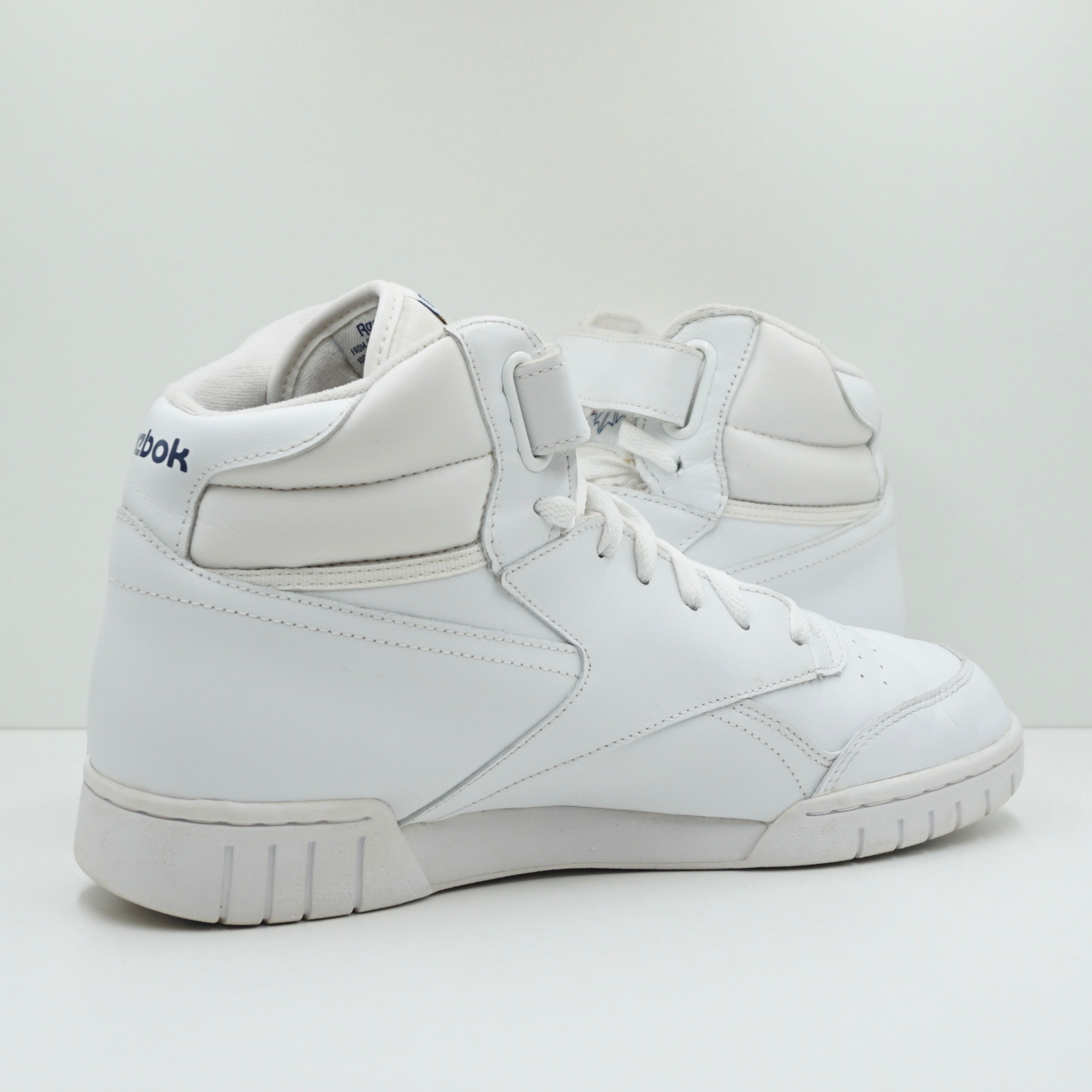 Reebok Ex-o-Fit Hi