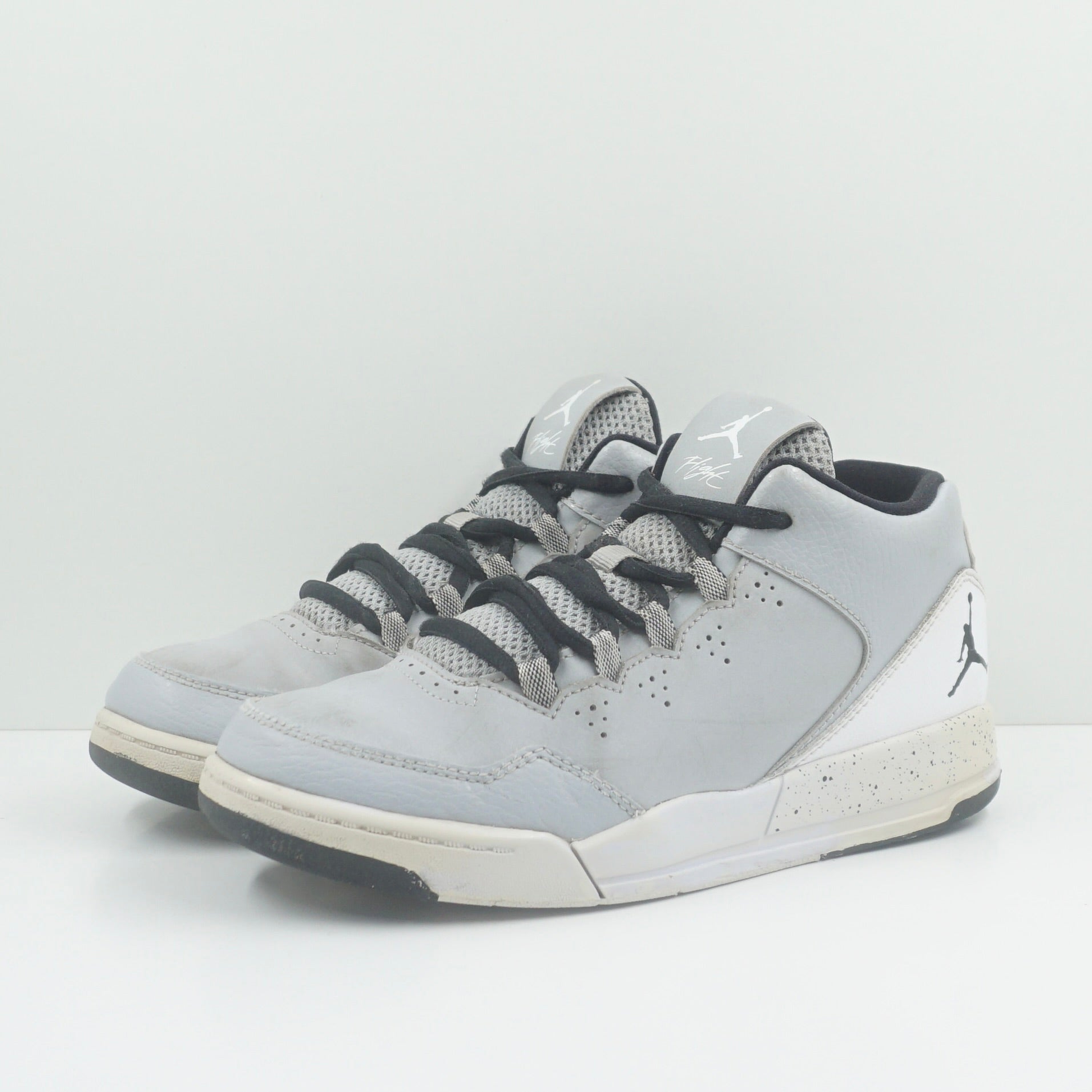 Jordan Flight Origin 2 Grey (PS)