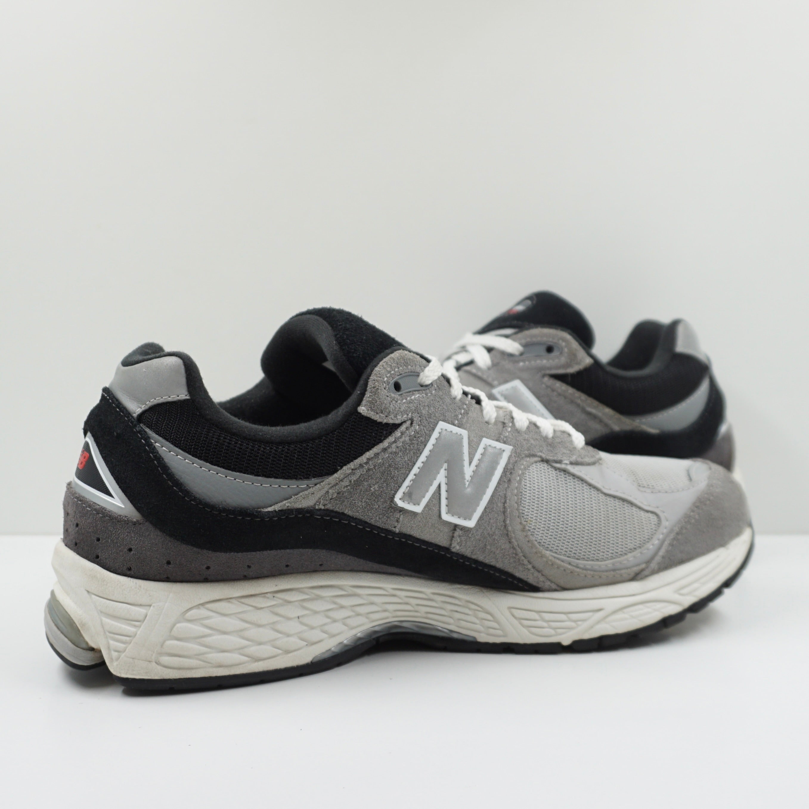 New Balance 2002R Slate Grey Raincloud