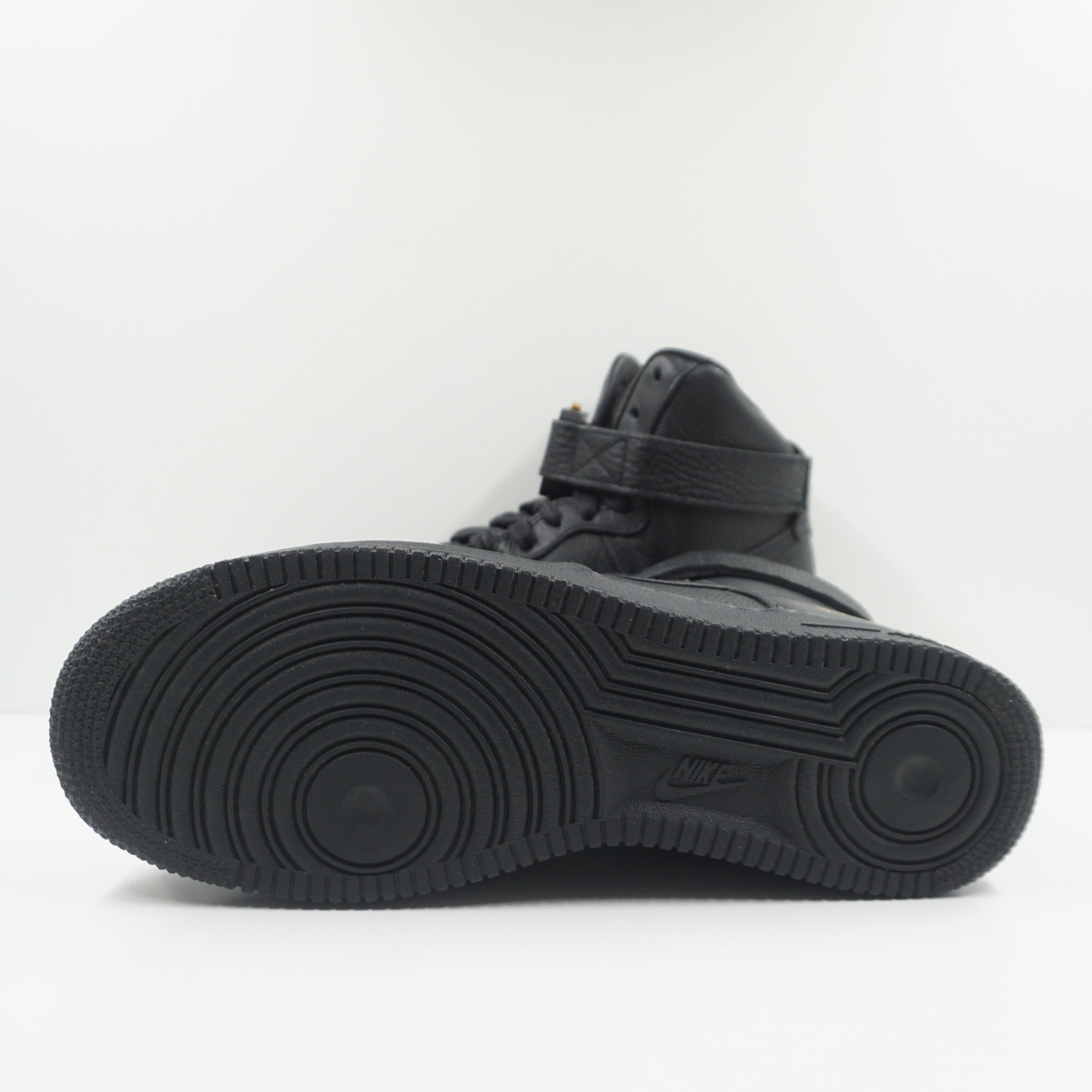 Nike Air Force 1 High 1017 ALYX 9SM Black