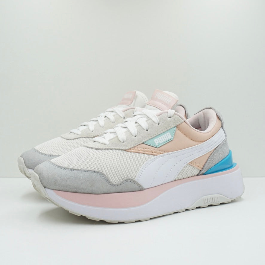 Puma Cruise Rider Nimbus Cloud Peach Parfait (W)