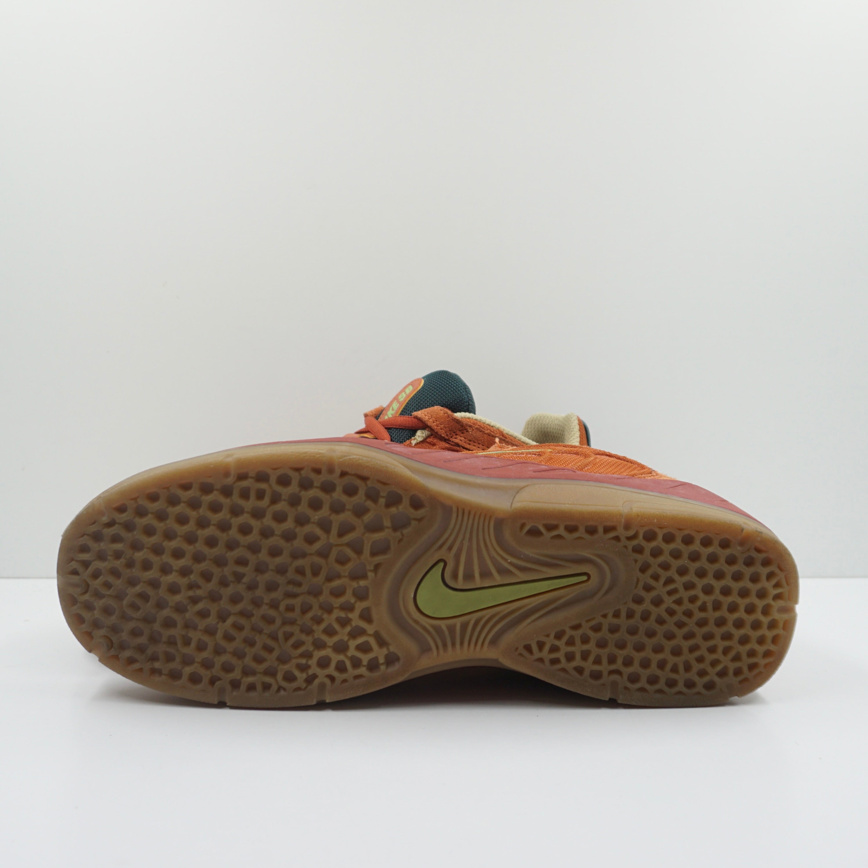Nike SB Vertebrae Dark Russet