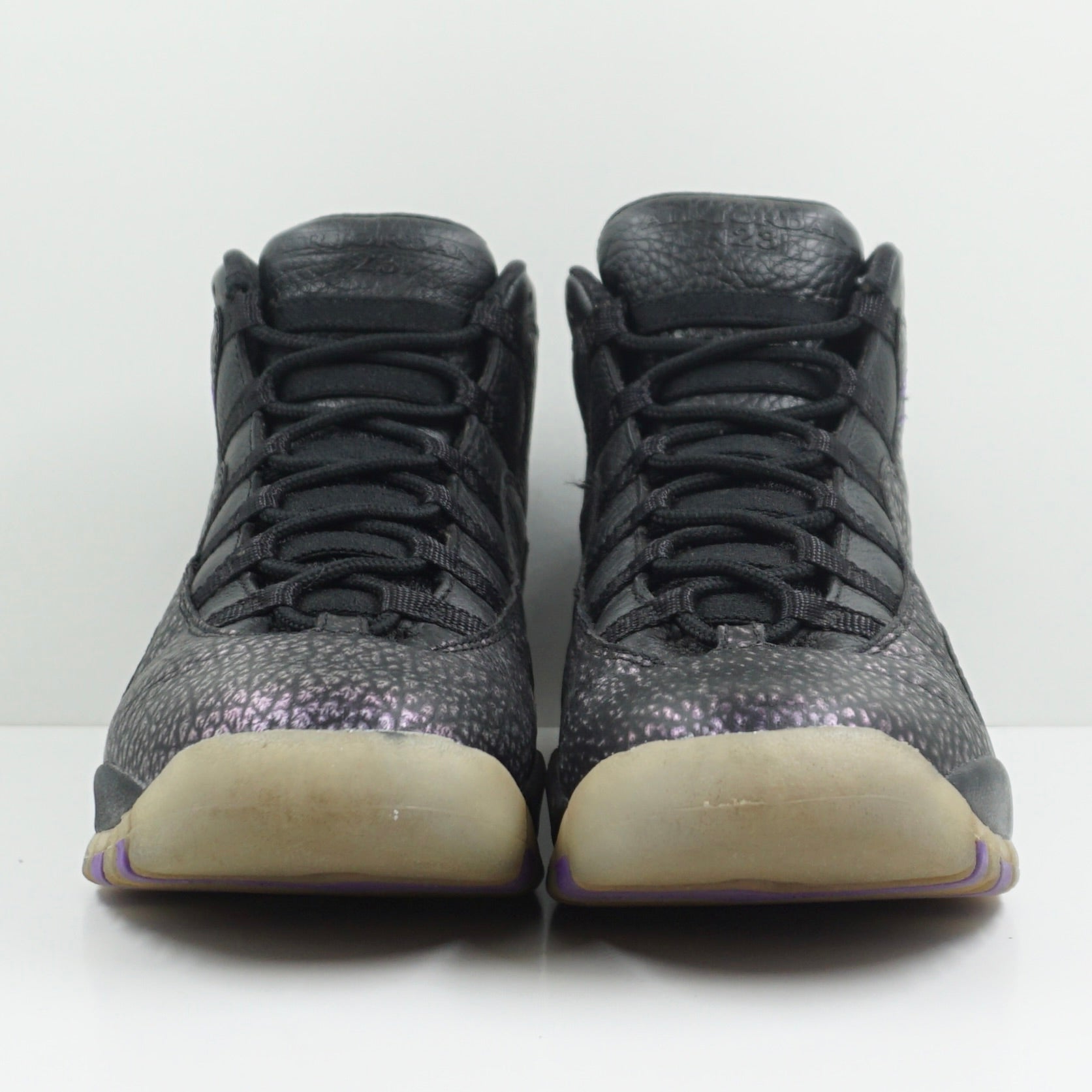 Jordan 10 Retro Paris (GS)