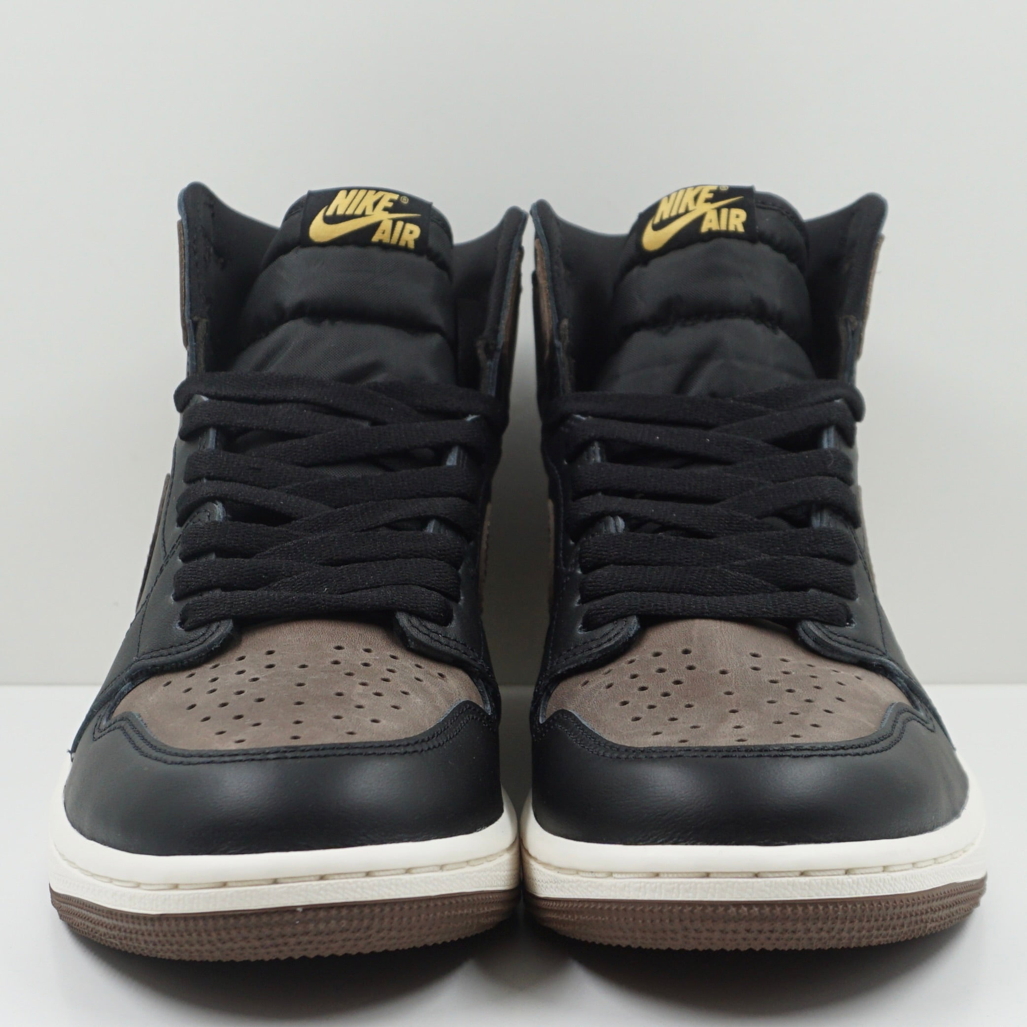 Jordan 1 Retro High OG Palomino