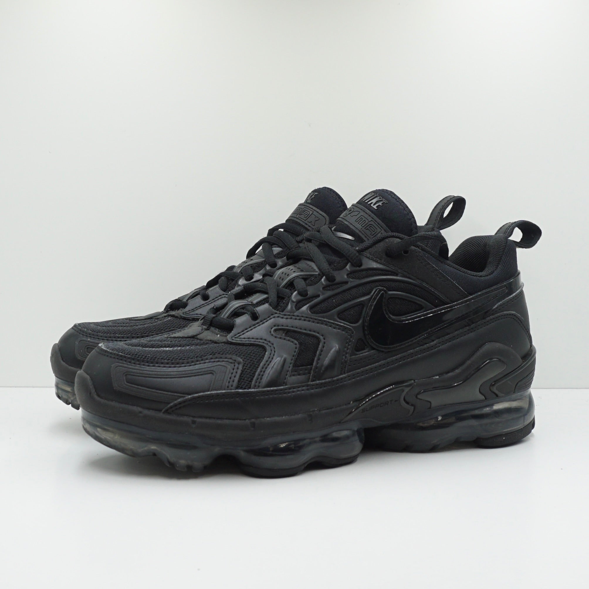 Nike Air VaporMax EVO Triple Black