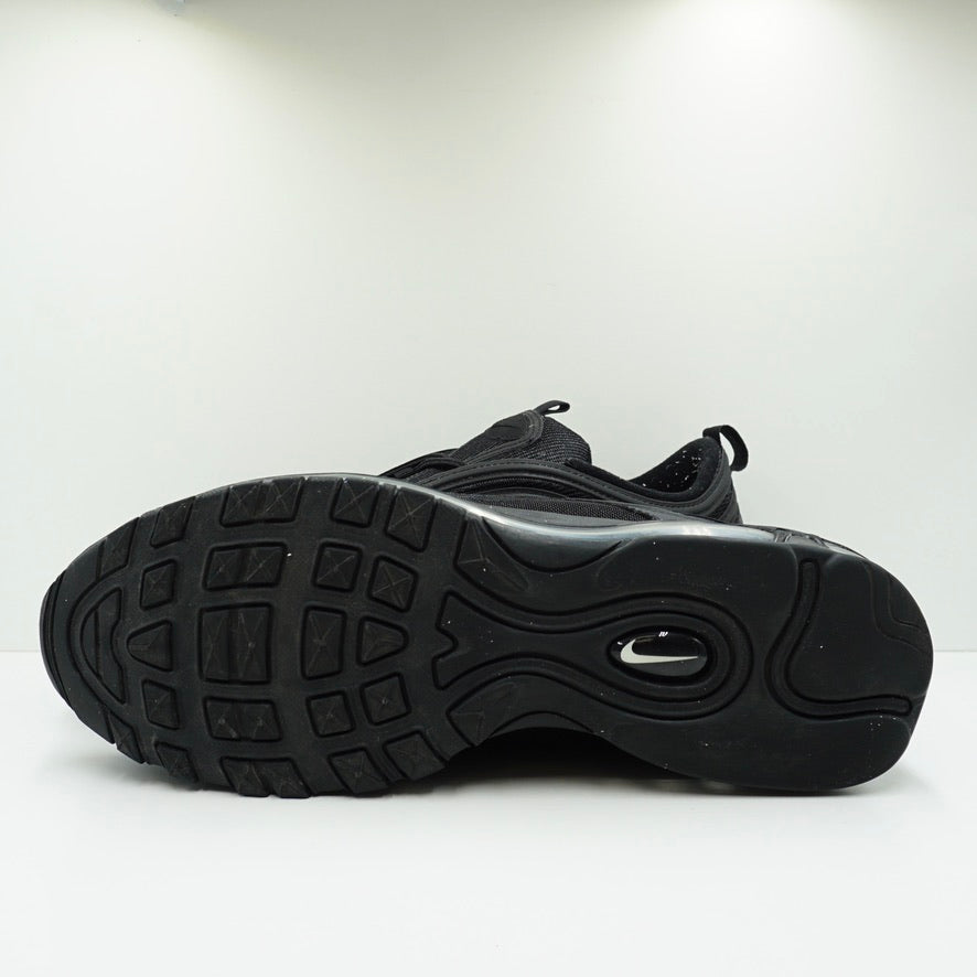 Nike Air Max 97 Triple Black
