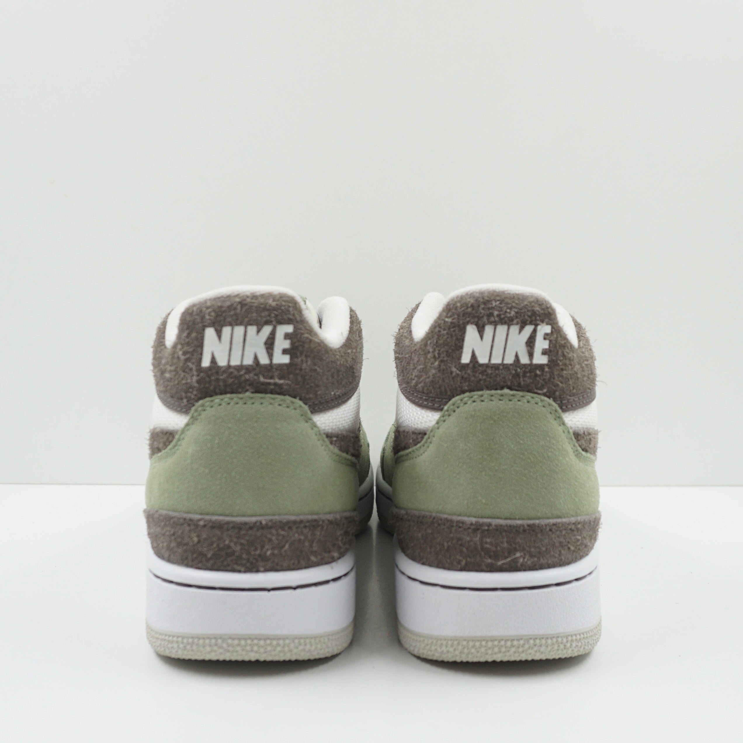 Nike Mac Attack QS SP Oil Green