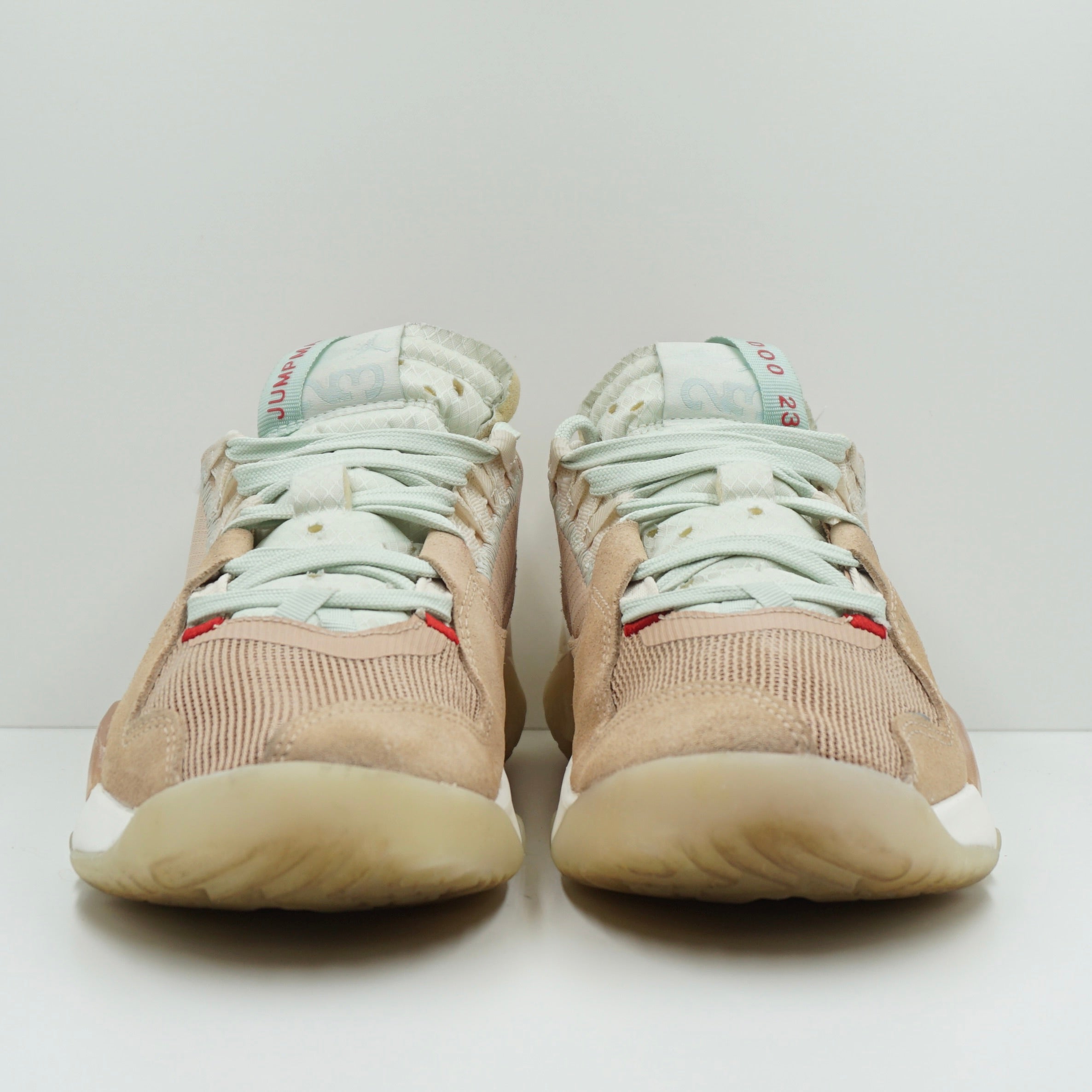 Jordan Delta SP Vachetta Tan (W)