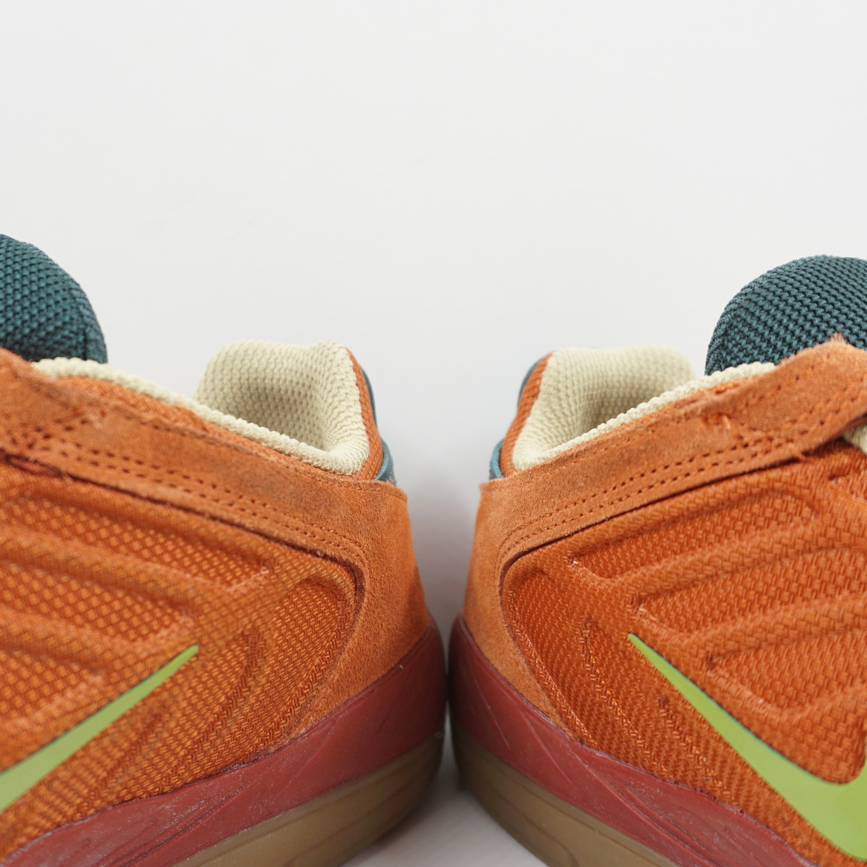 Nike SB Vertebrae Dark Russet