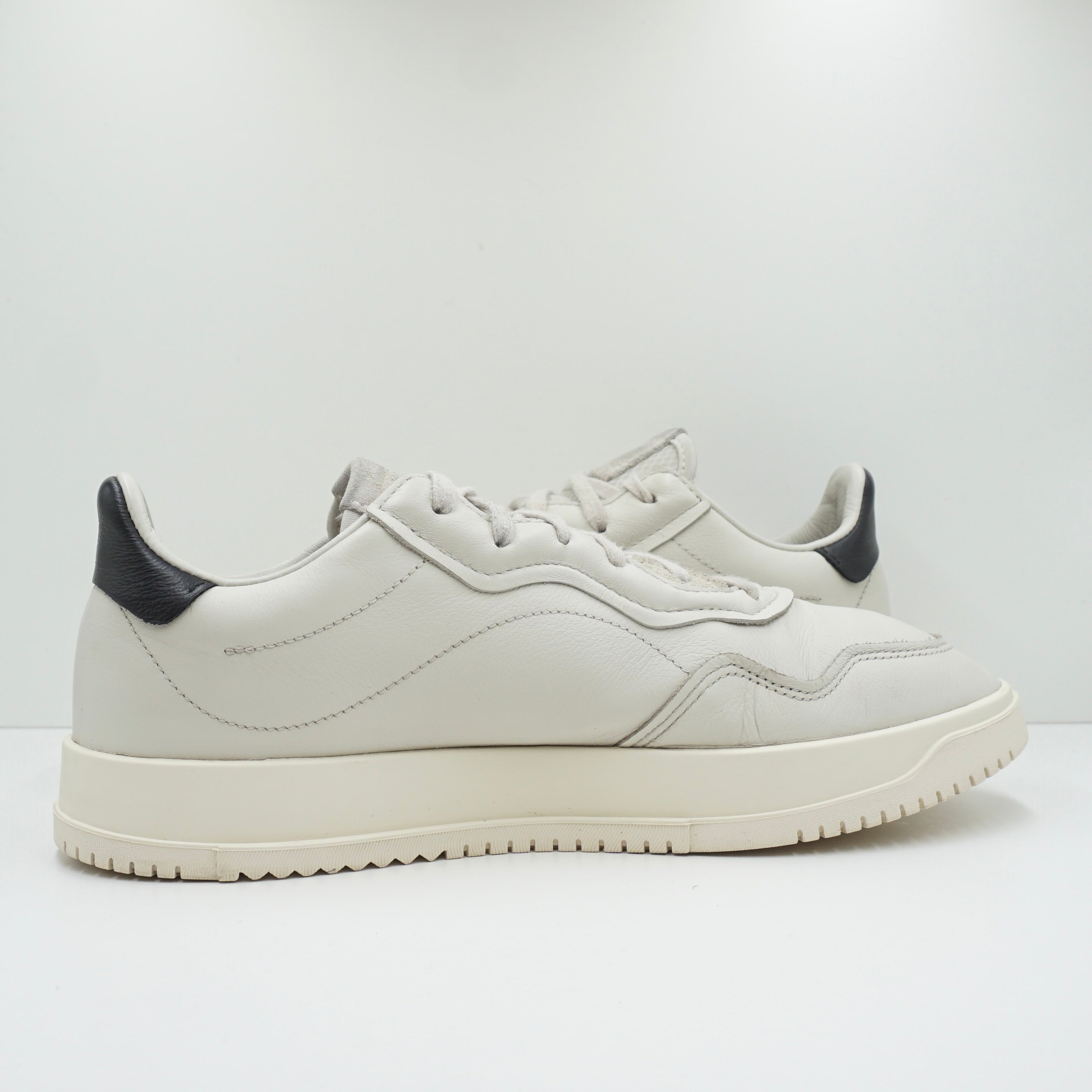Adidas SC Premiere Raw White