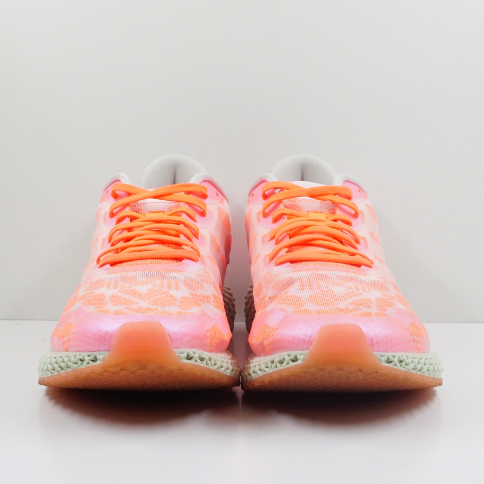 Adidas 4D Run Signal Coral