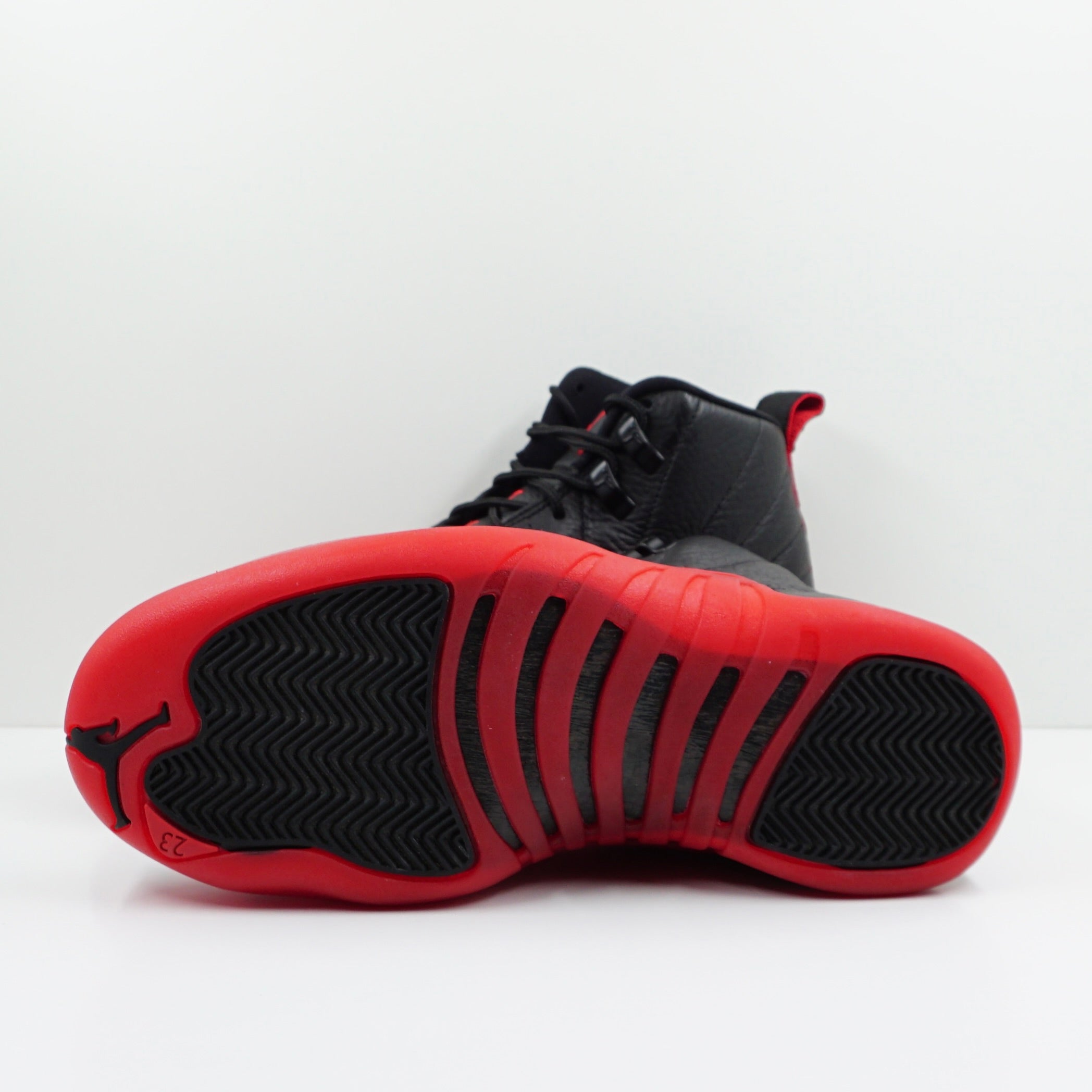 Jordan 12 Retro Flu Game