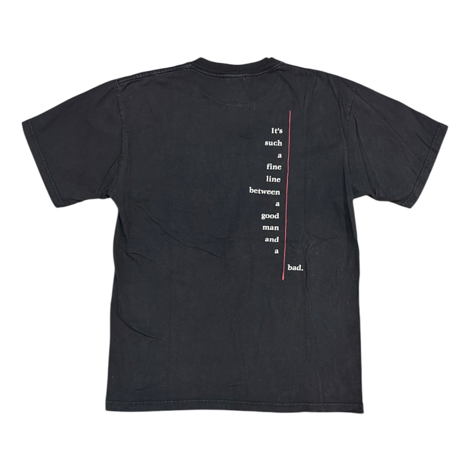 Vintage Miro Classics Jekyll & Hyde The Musical Black Tshirt