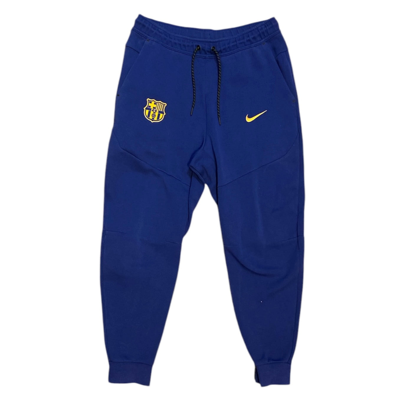 Nike FC Barcelona Tech Fleece Windrunner Hoodie & Pants Set