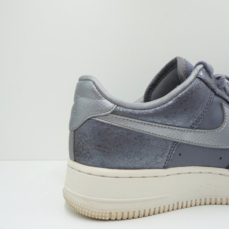Nike Air Force 1 Low Light Carbon (W)