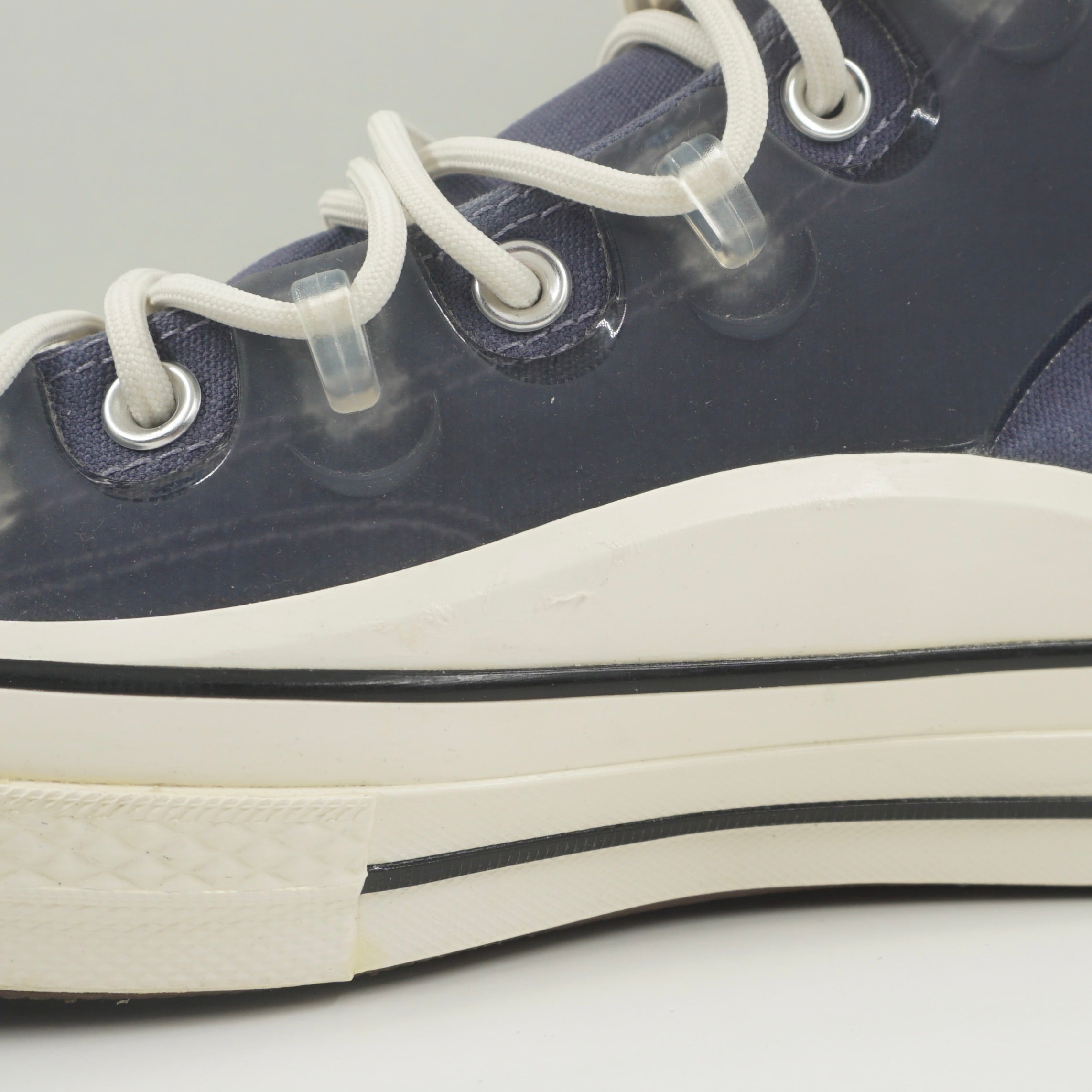 Converse Chuck Taylor All Star 70 Hi Hybrid Function Utility Steel