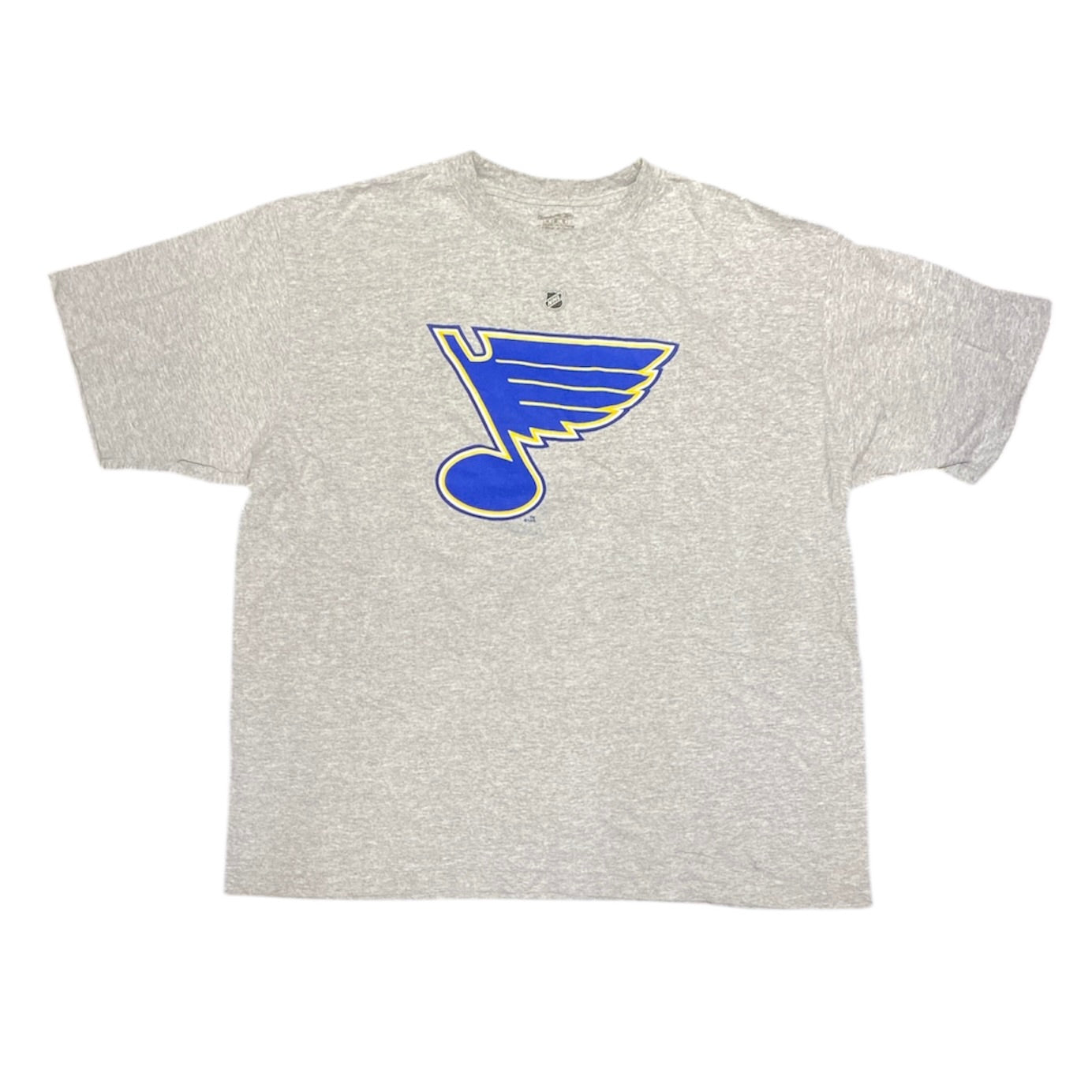 Reebok St Louis Blues T.J. Oshie #74 Hockey Tshirt