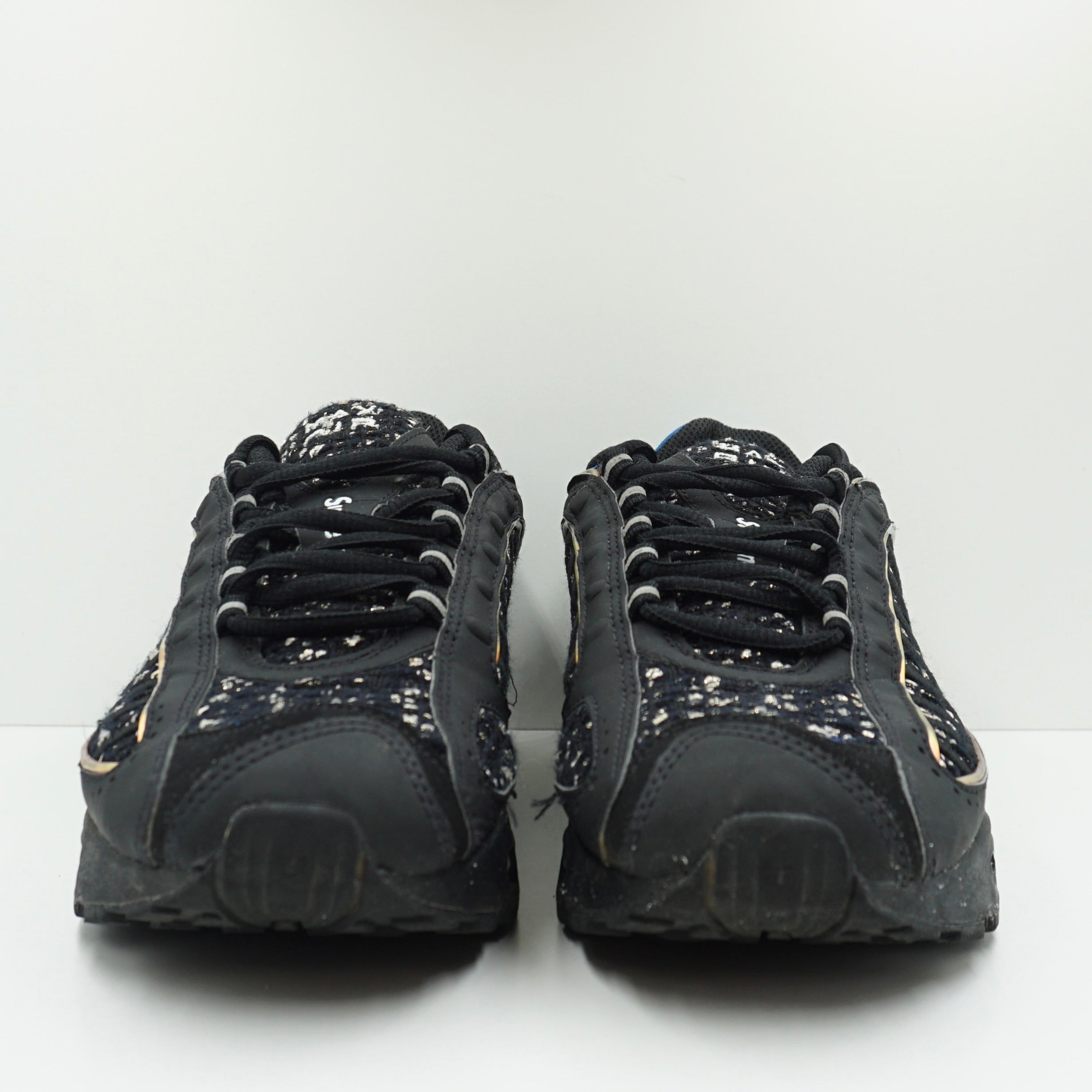 Nike Air Max Tailwind 4 Supreme Black