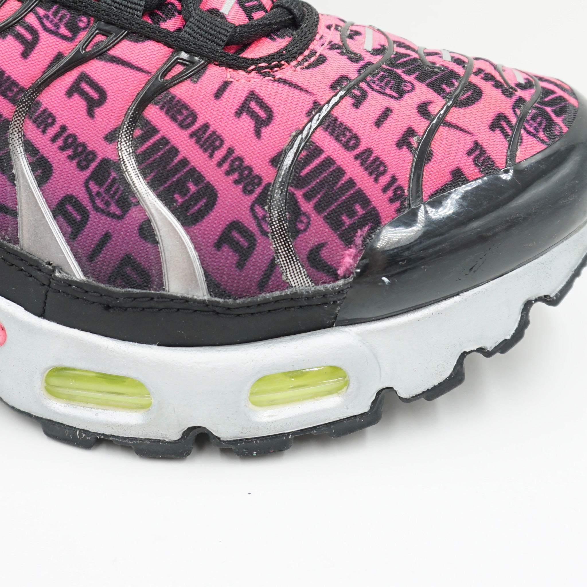 Nike Air Max Plus 1 Mercurial 25 (GS)