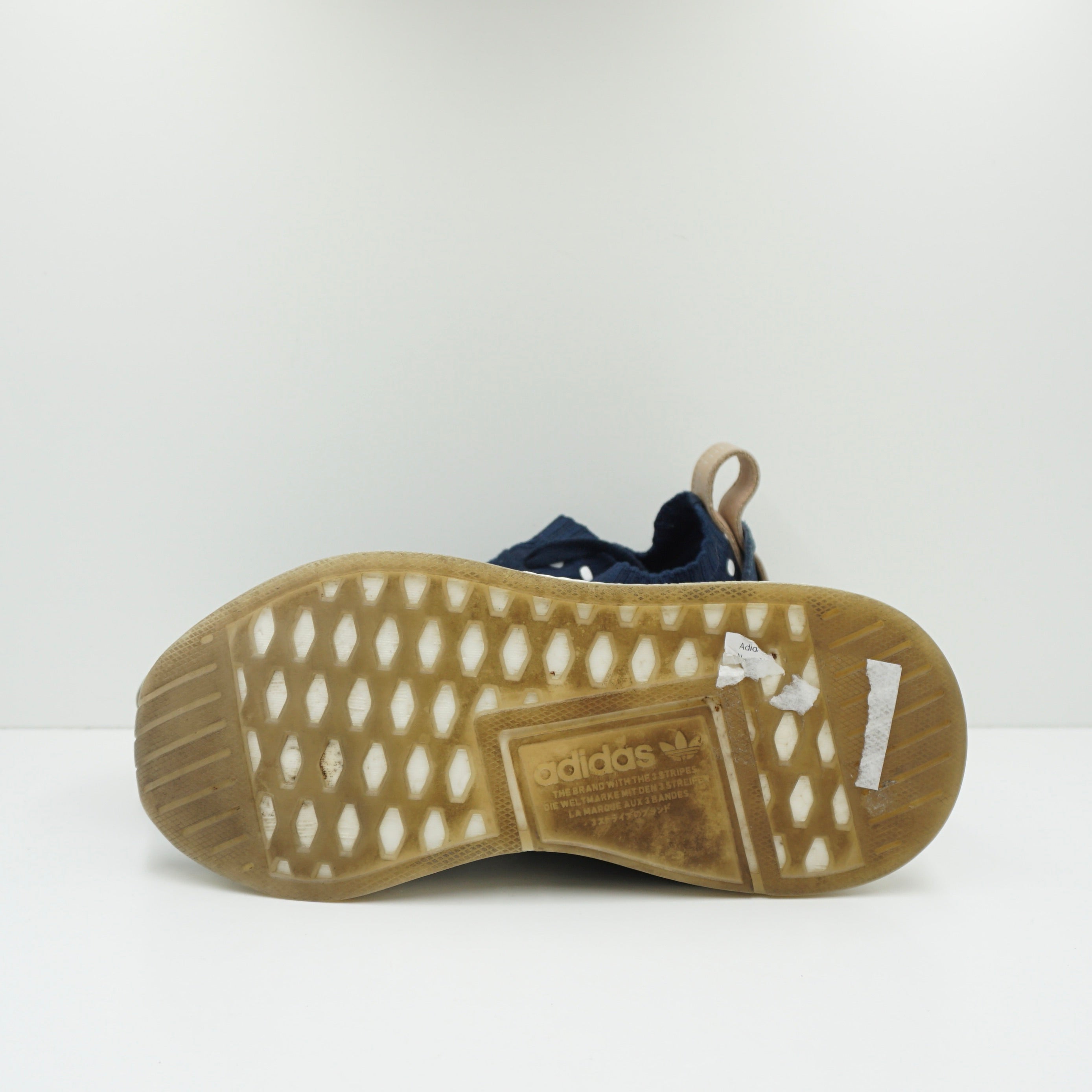 Adidas NMD R2 Ronin Polka Dot (W)