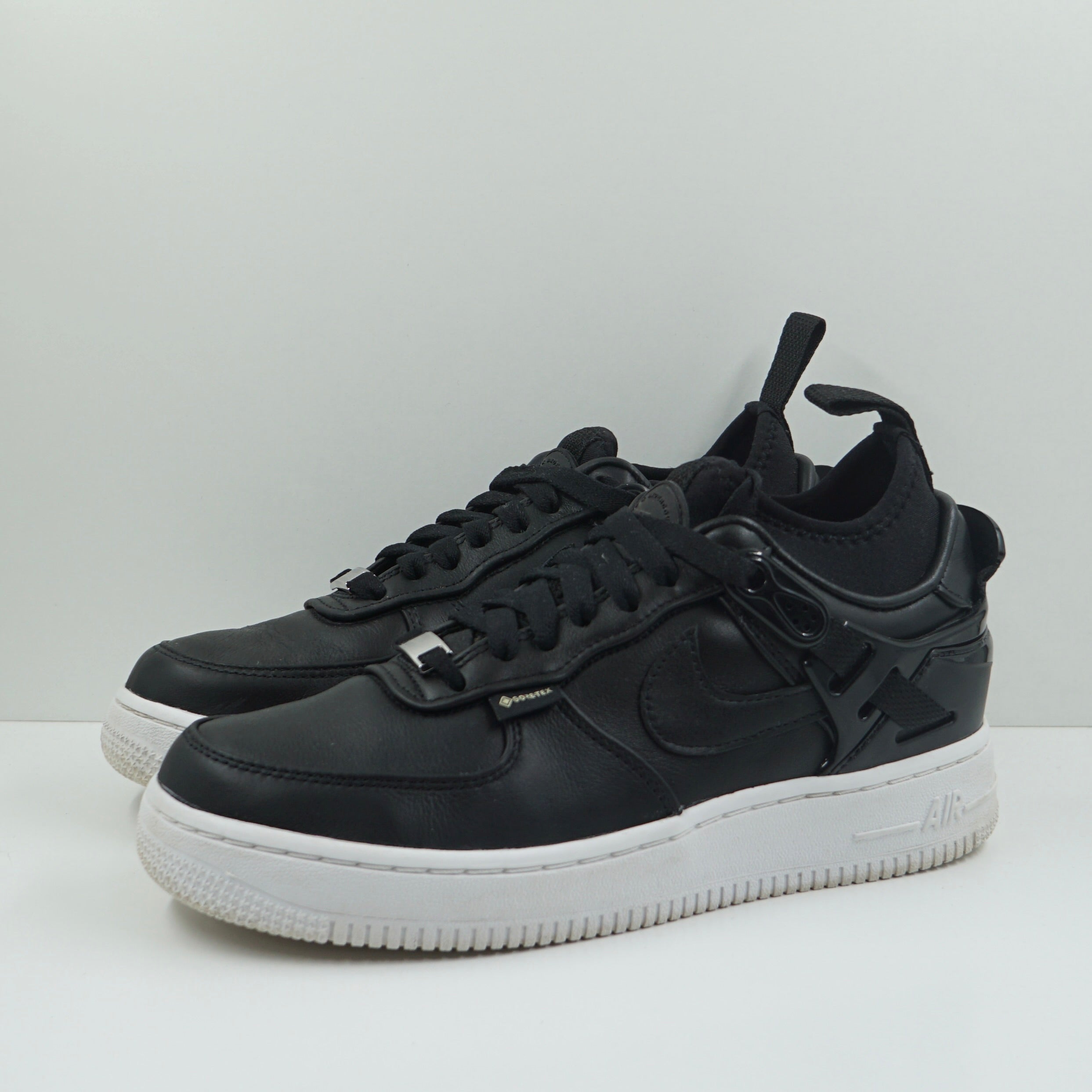 Nike Air Force 1 Low SP Undercover Black