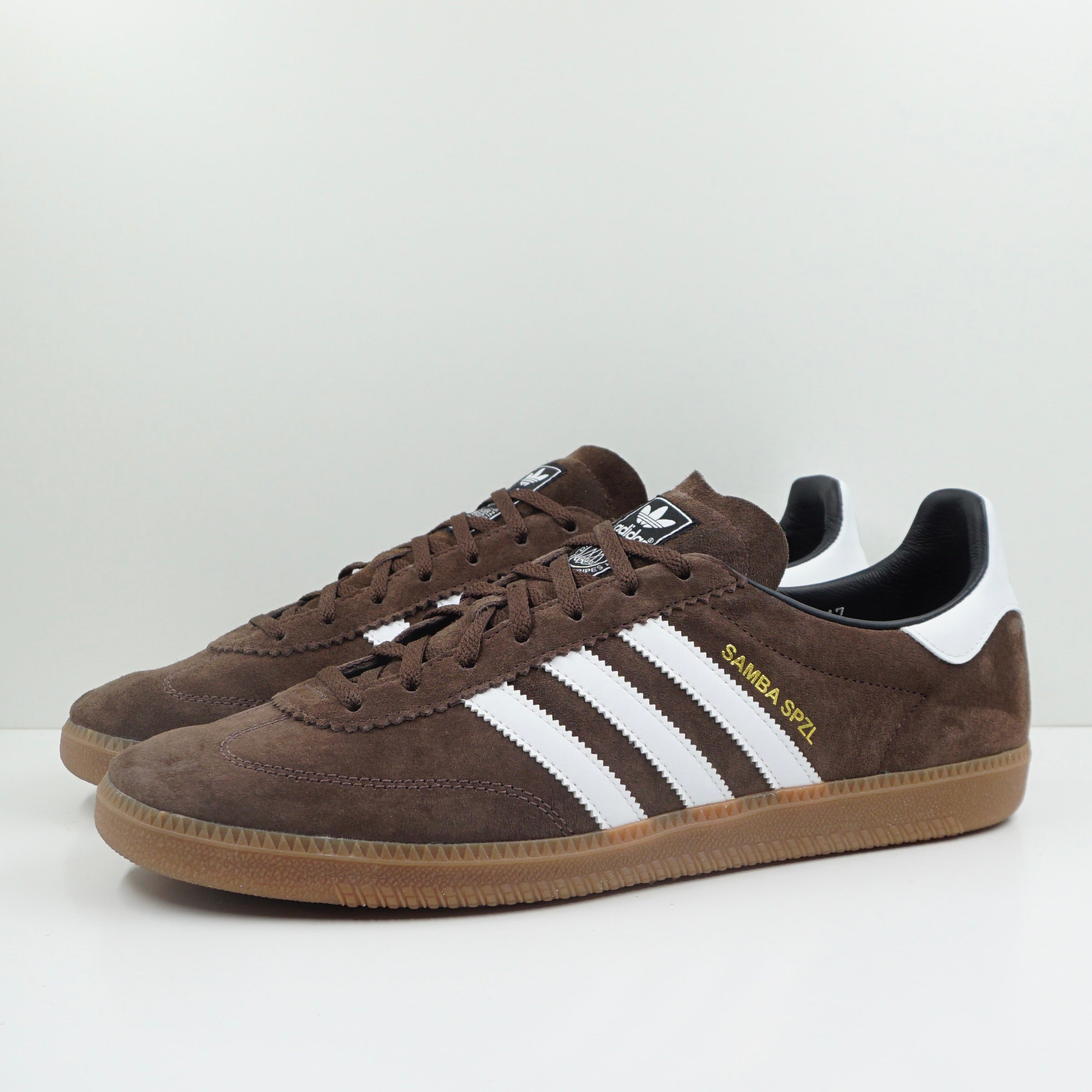 Adidas Samba Deco SPZL Brown