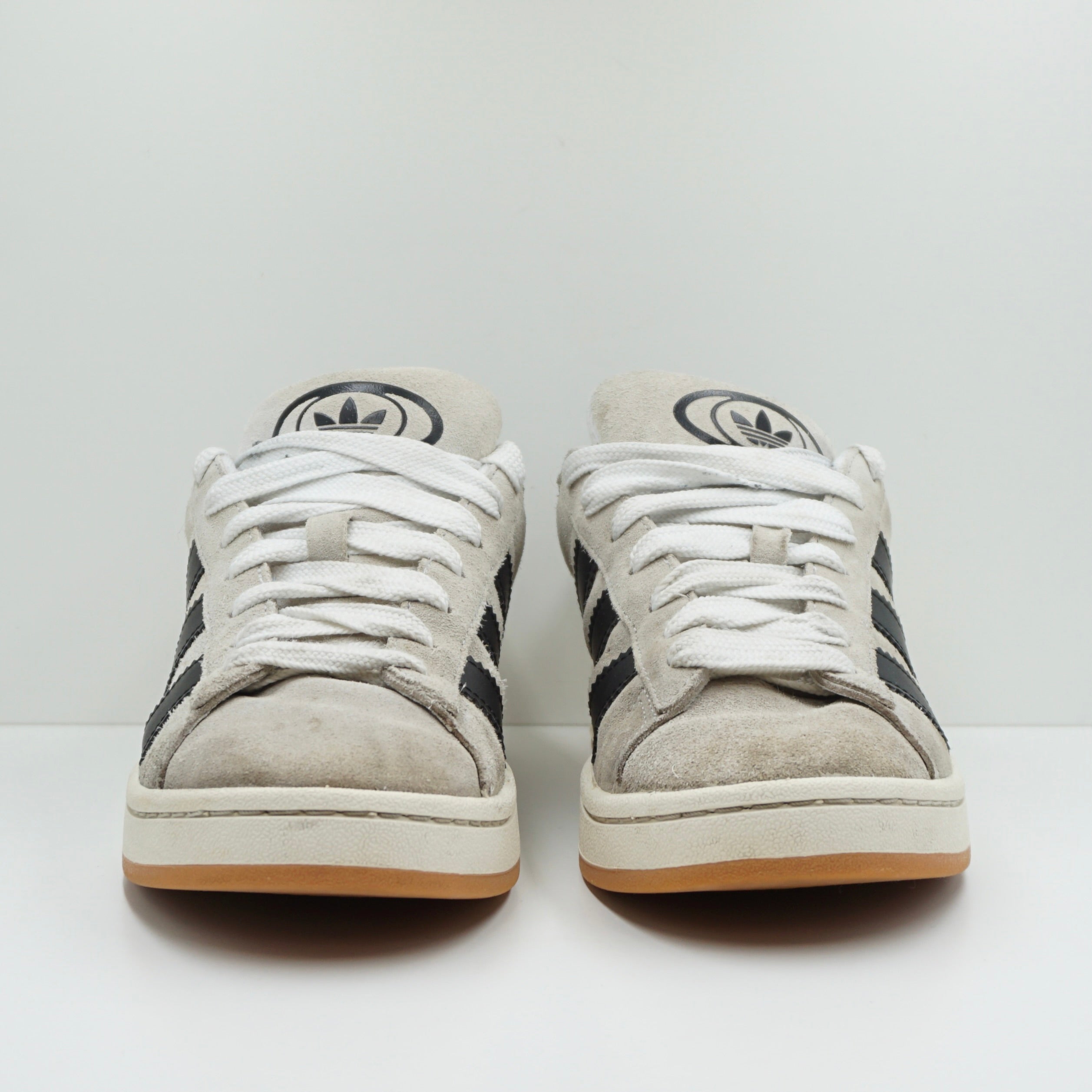 Adidas Originals Campus 00 Beige (W)