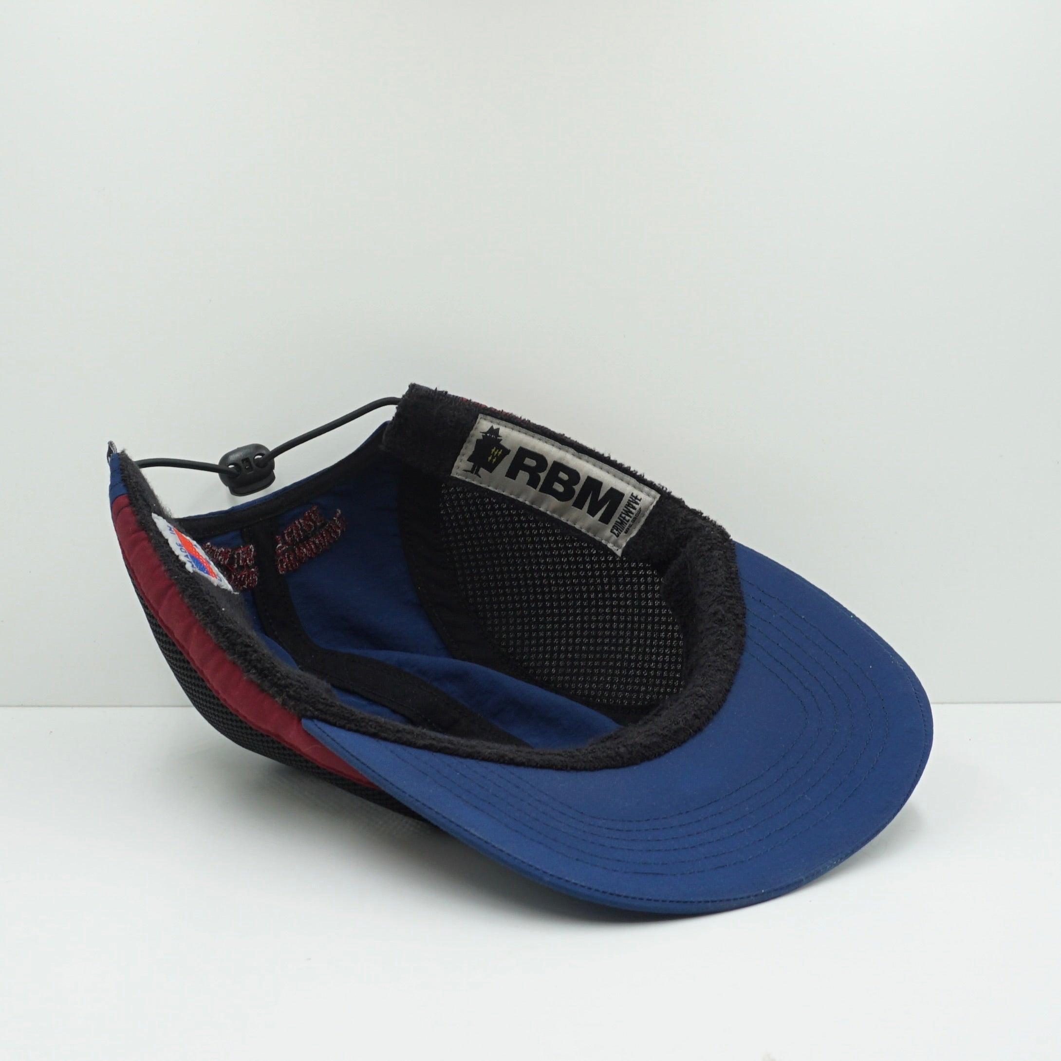 Real Bad Man RBM Adjustable Cap