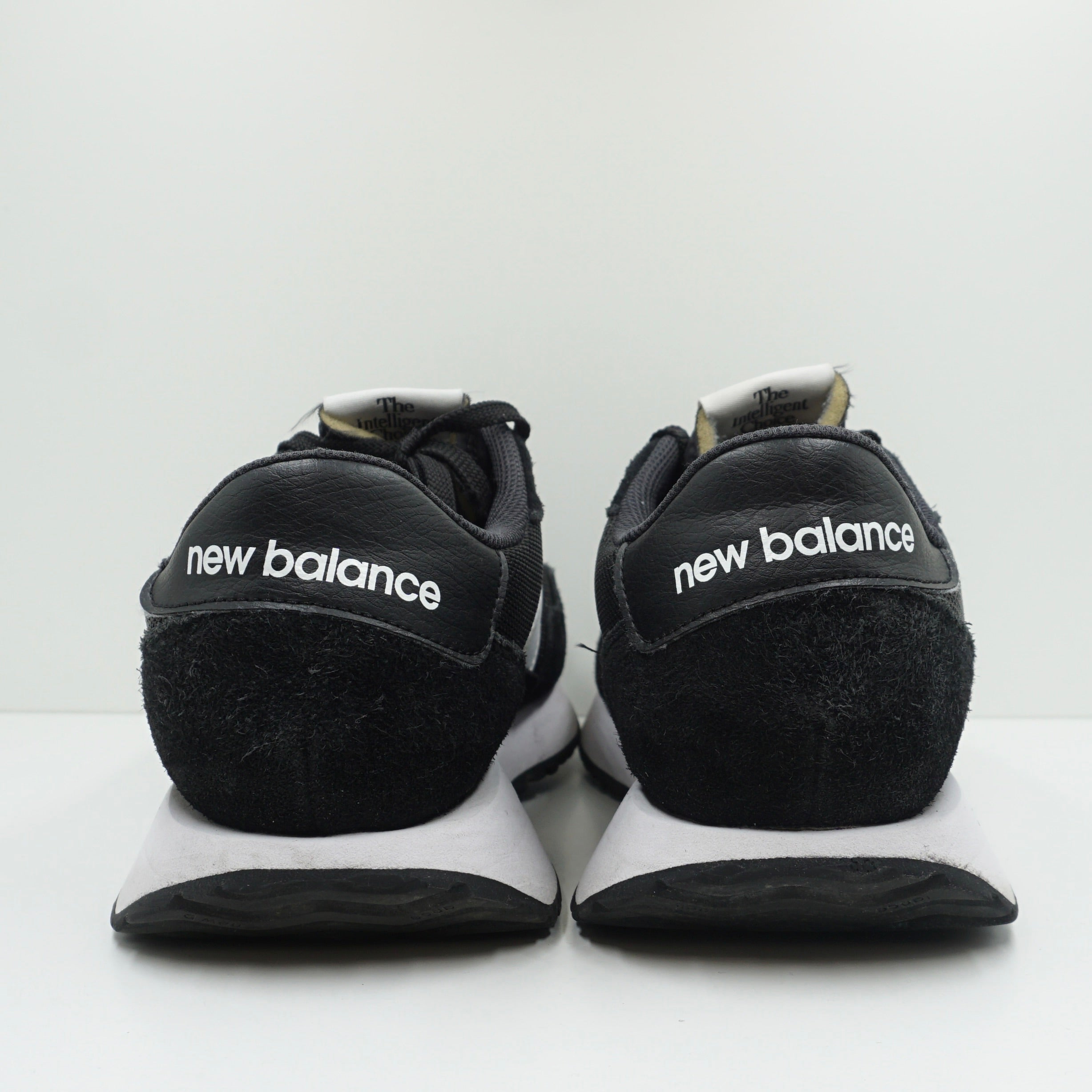 New Balance MS237CC Black