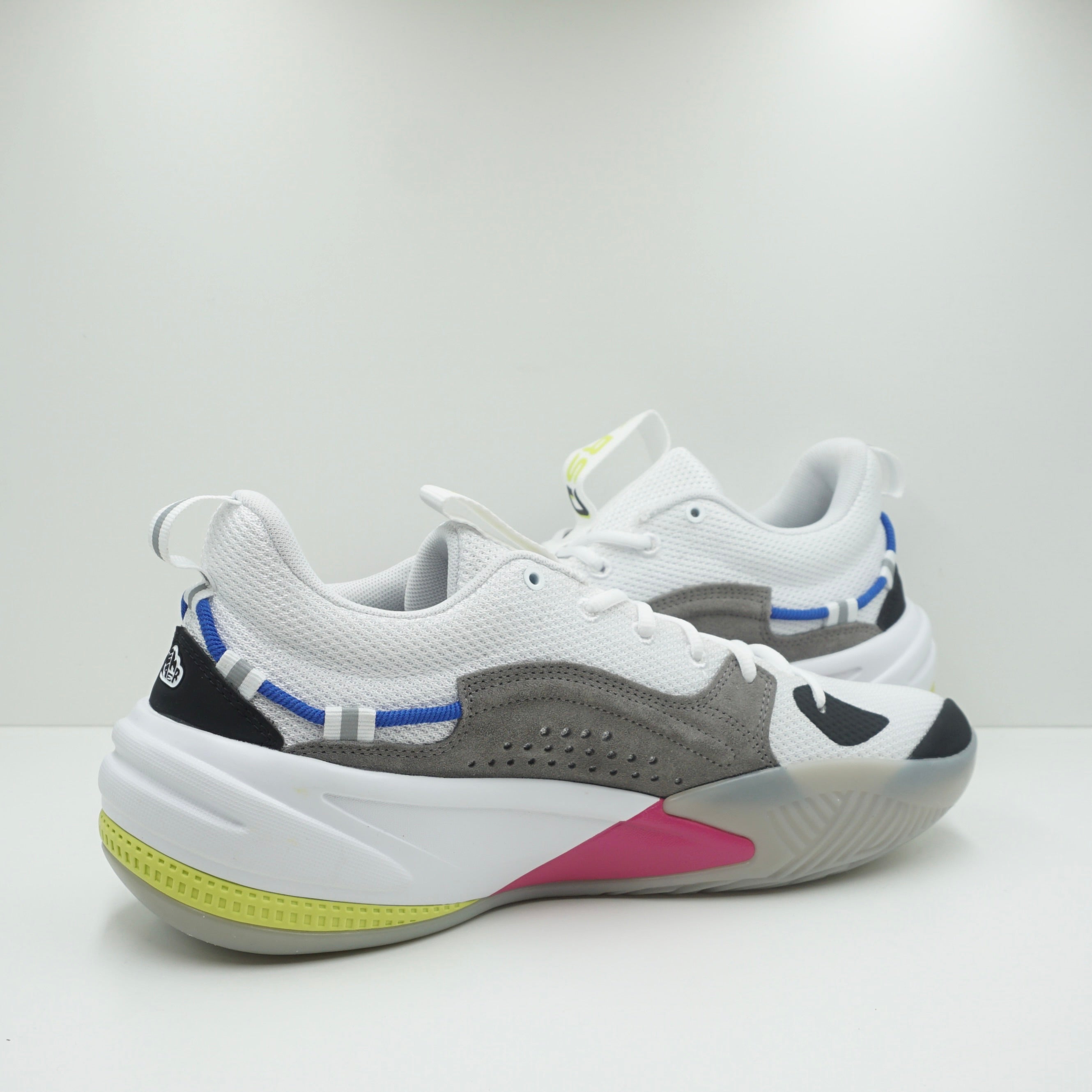 Puma J Cole RS-Dreamer Proto White