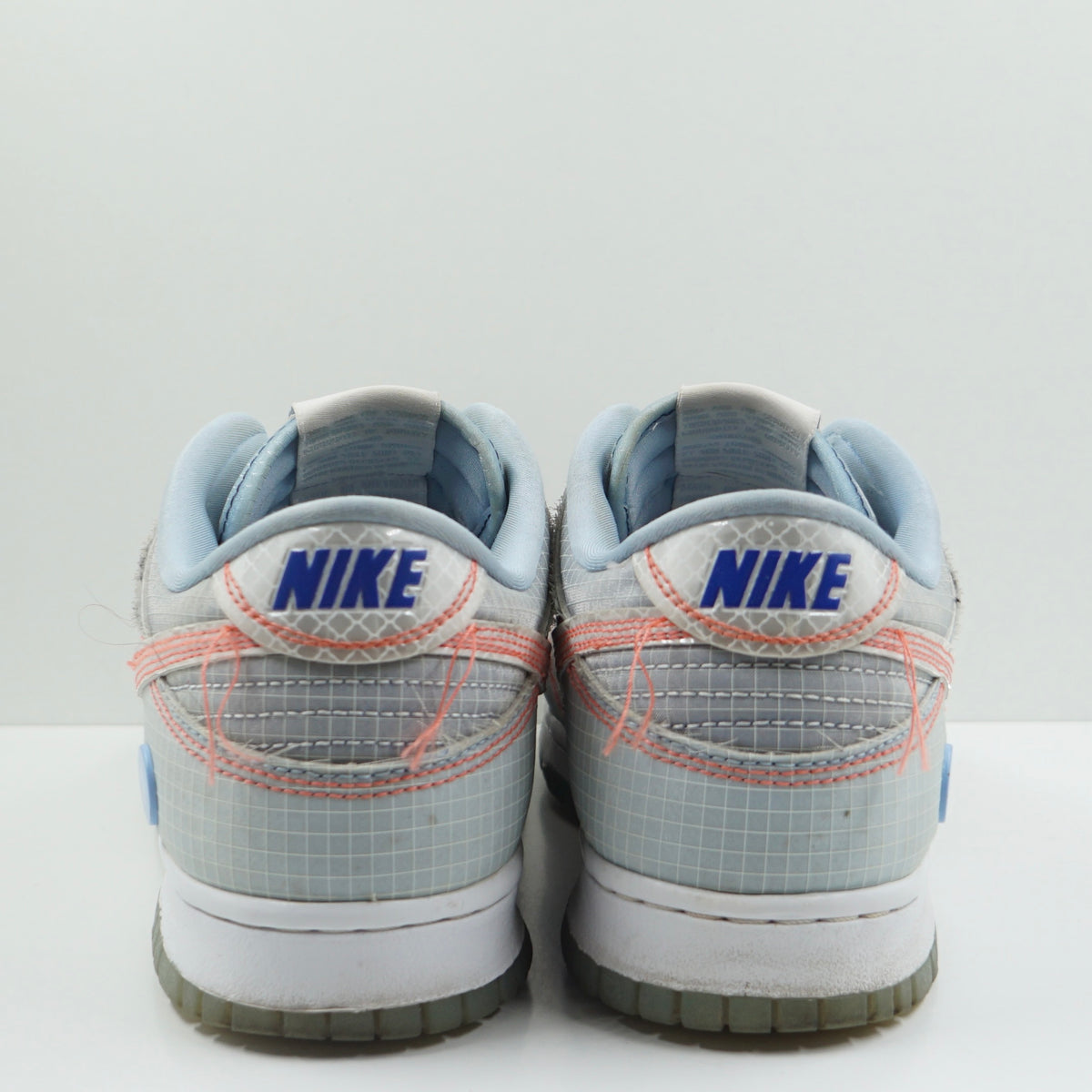 Nike Dunk Low Union Passport Pack Argon
